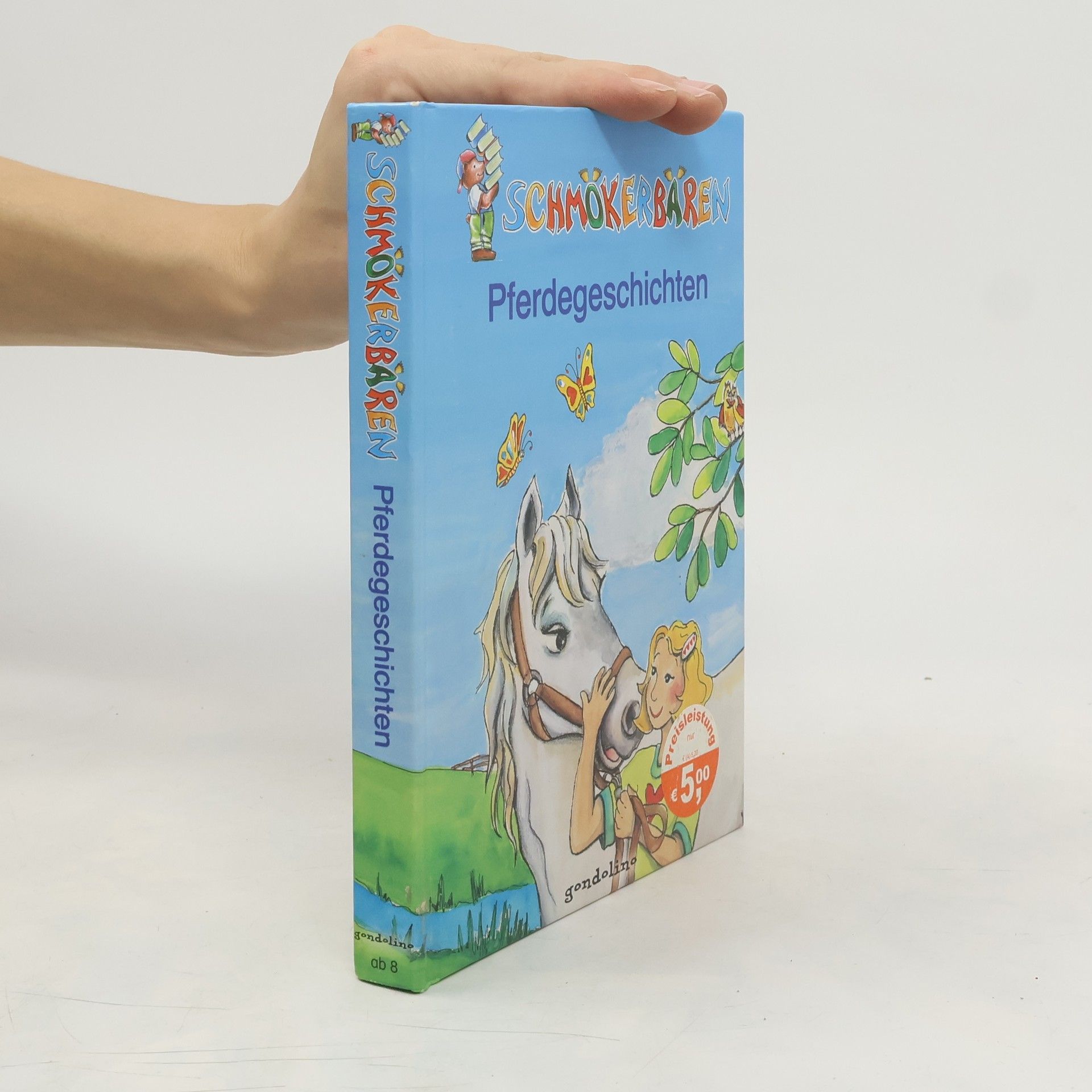 Rainer F. Beckedorff Pferdegeschichten