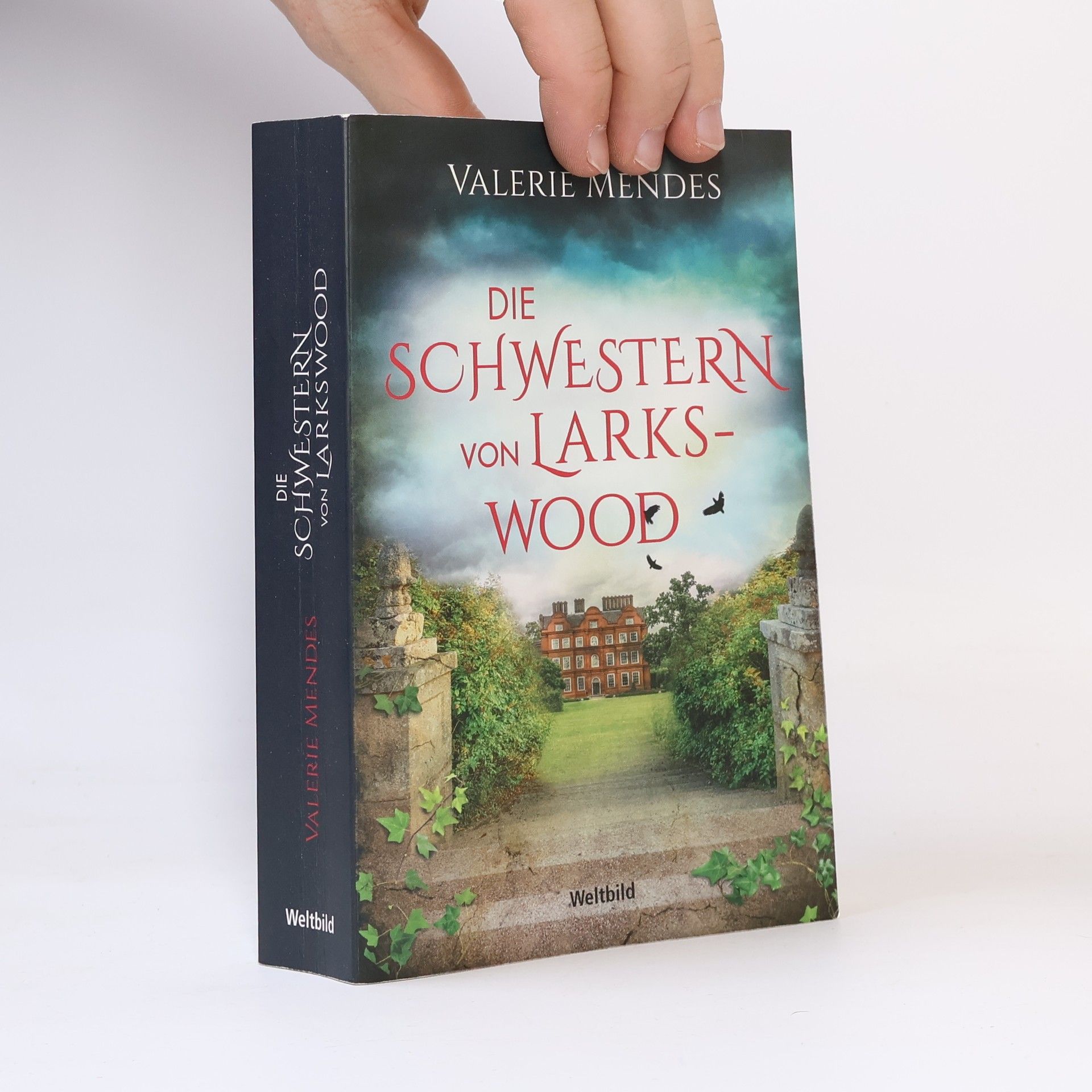 Valerie Mendes Die Schwestern von Larkswood