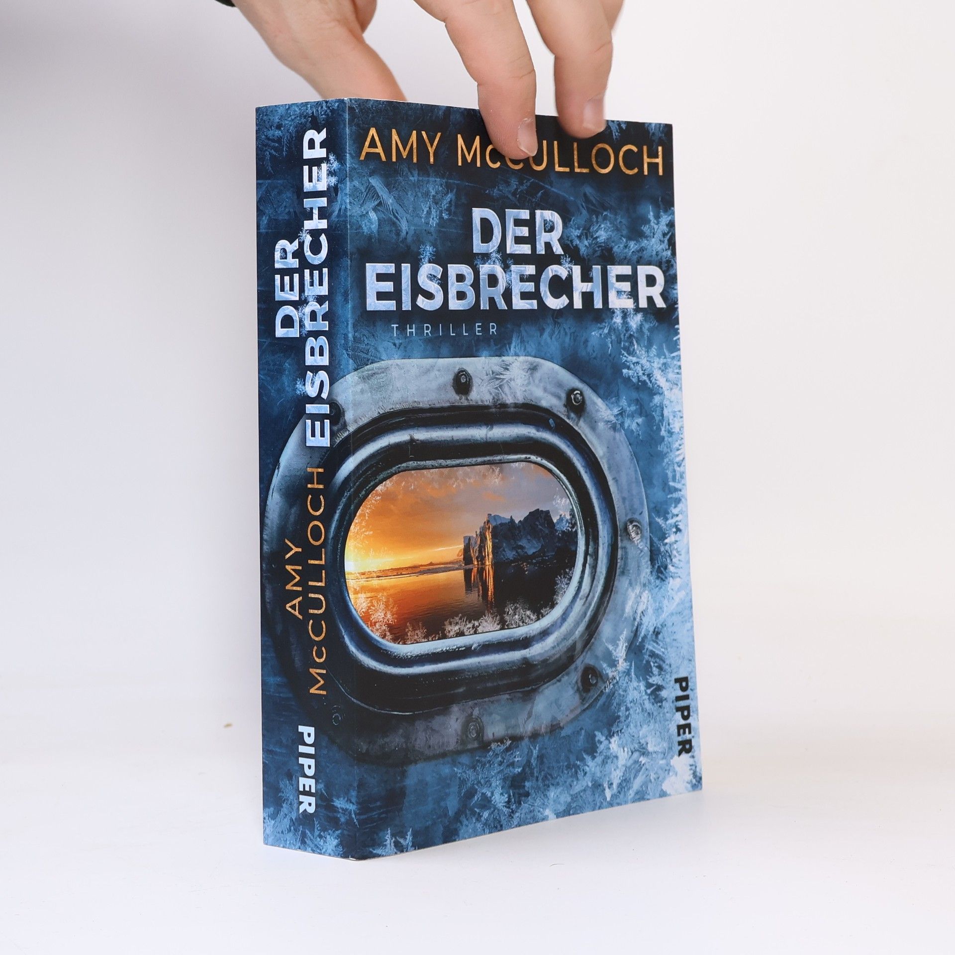 Der Eisbrecher