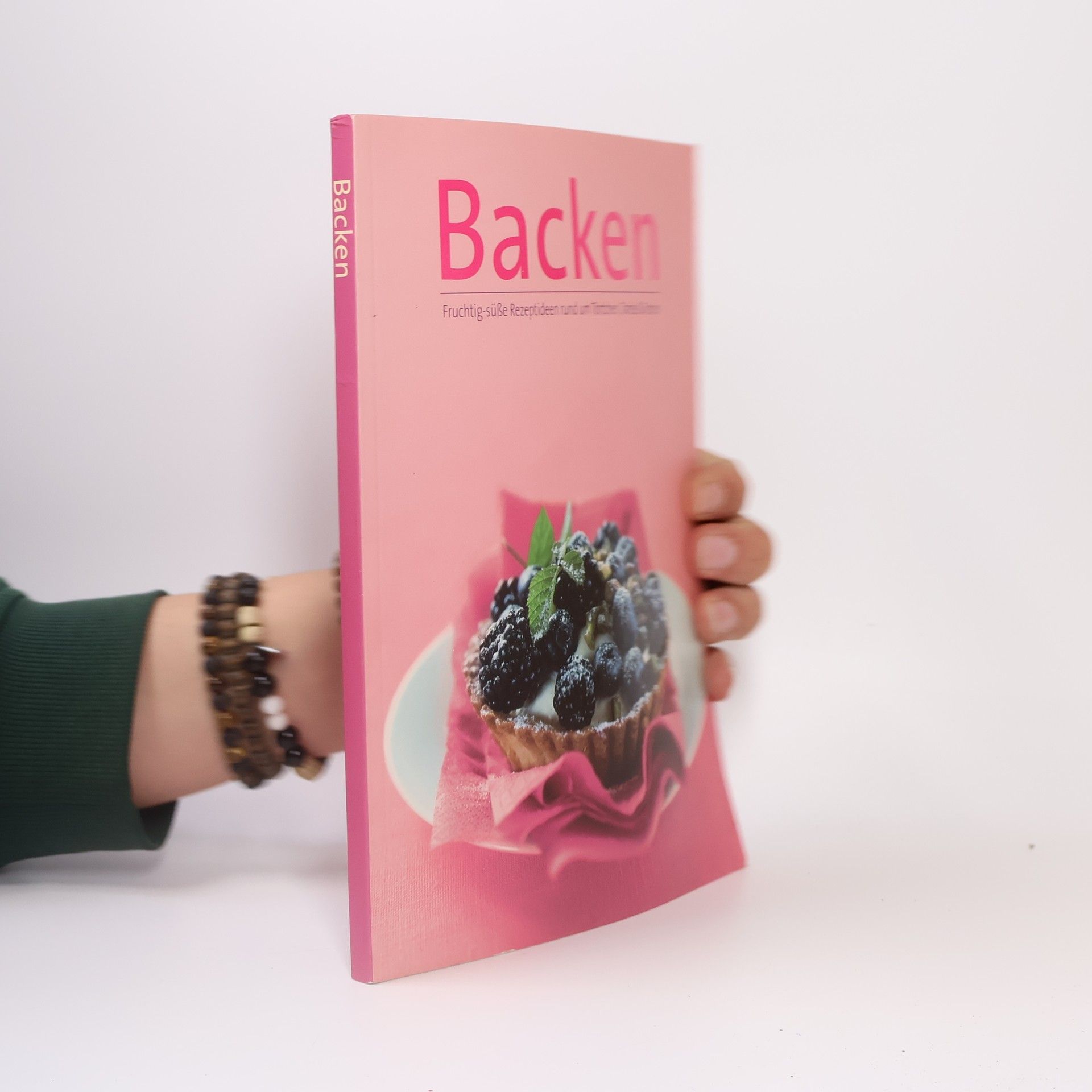 Auteurscollectief Backen