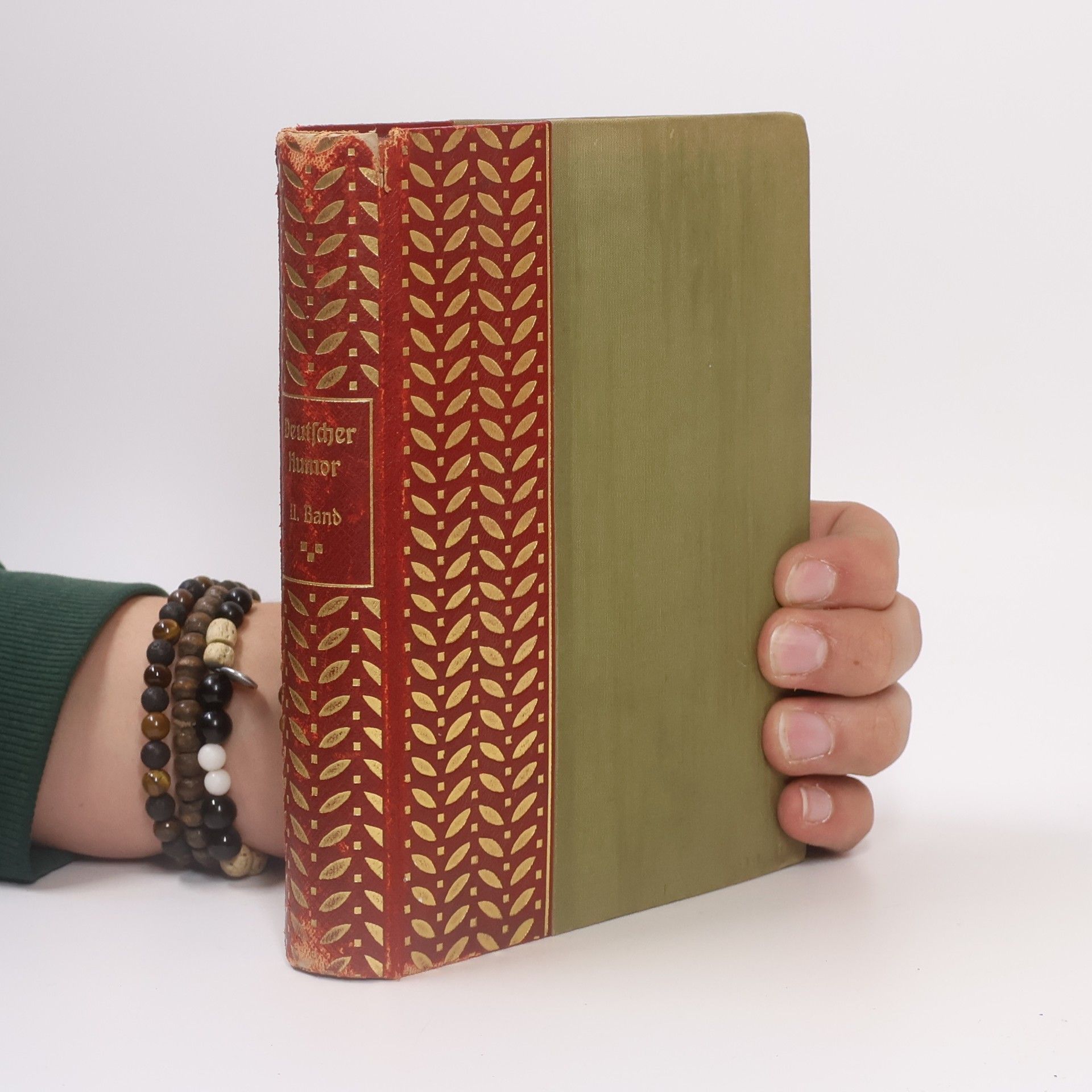 W. A. Wellner Deutscher Humor 2