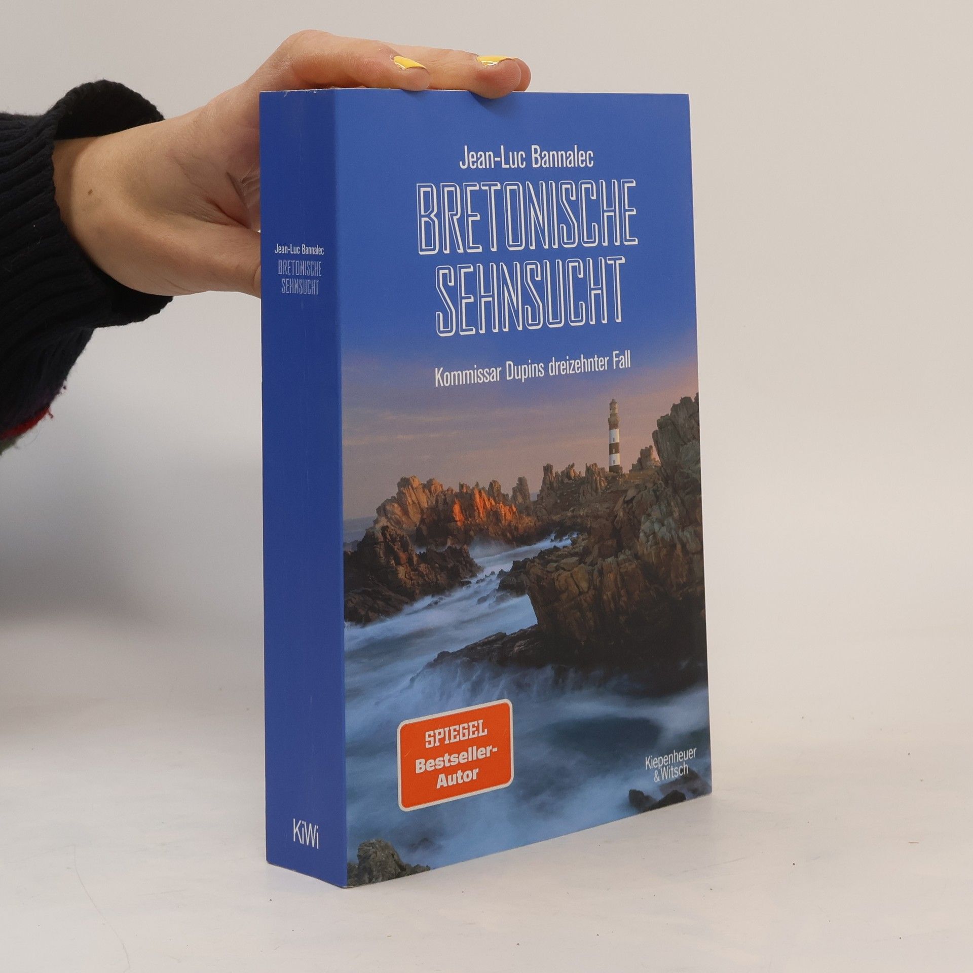 Bretonische Sehnsucht