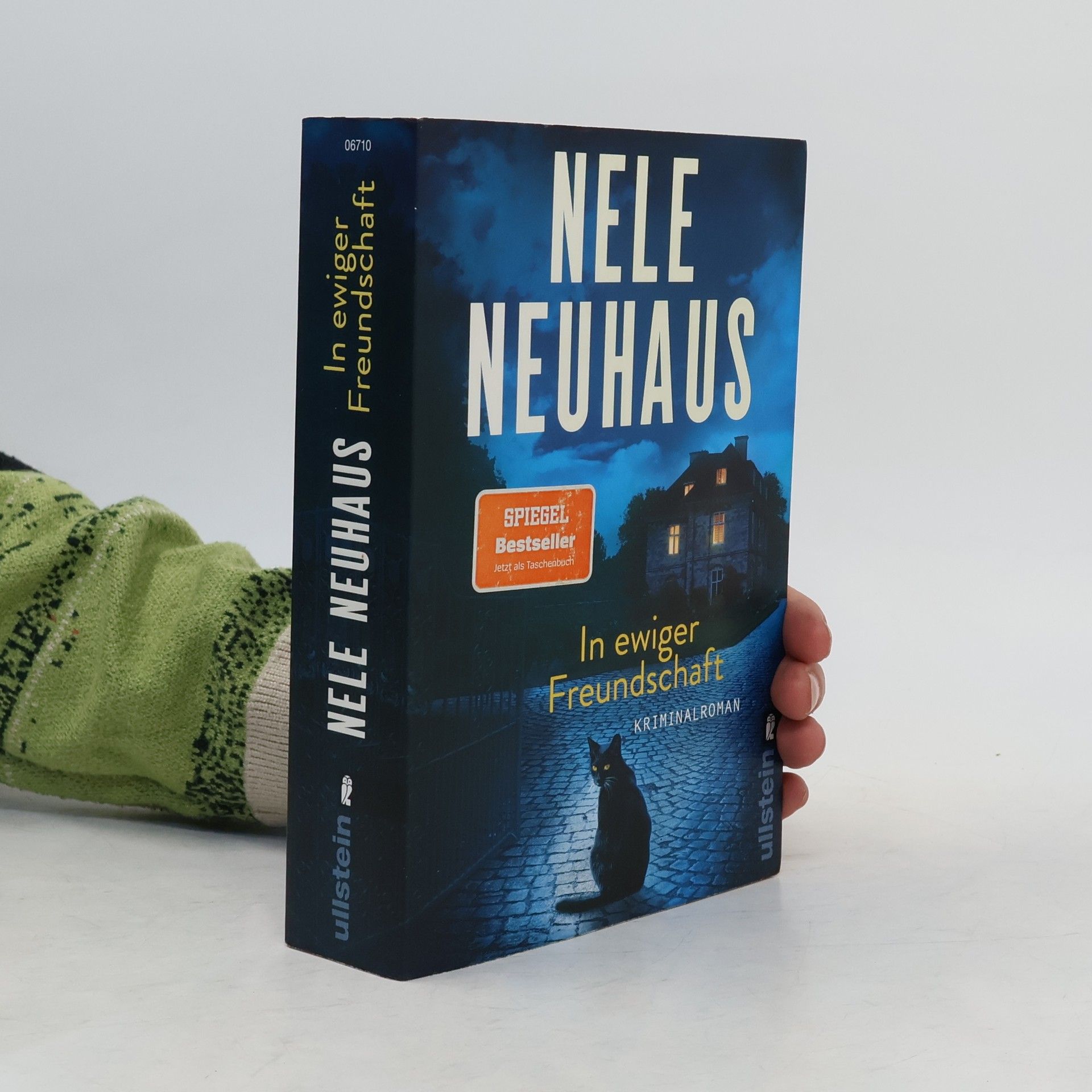 Nele Neuhaus In ewiger Freundschaft