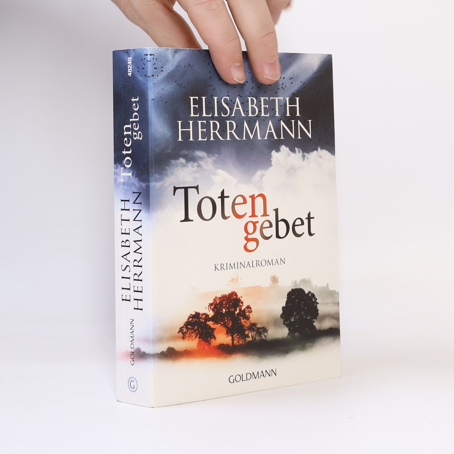 Elisabeth Hermann Totengebet
