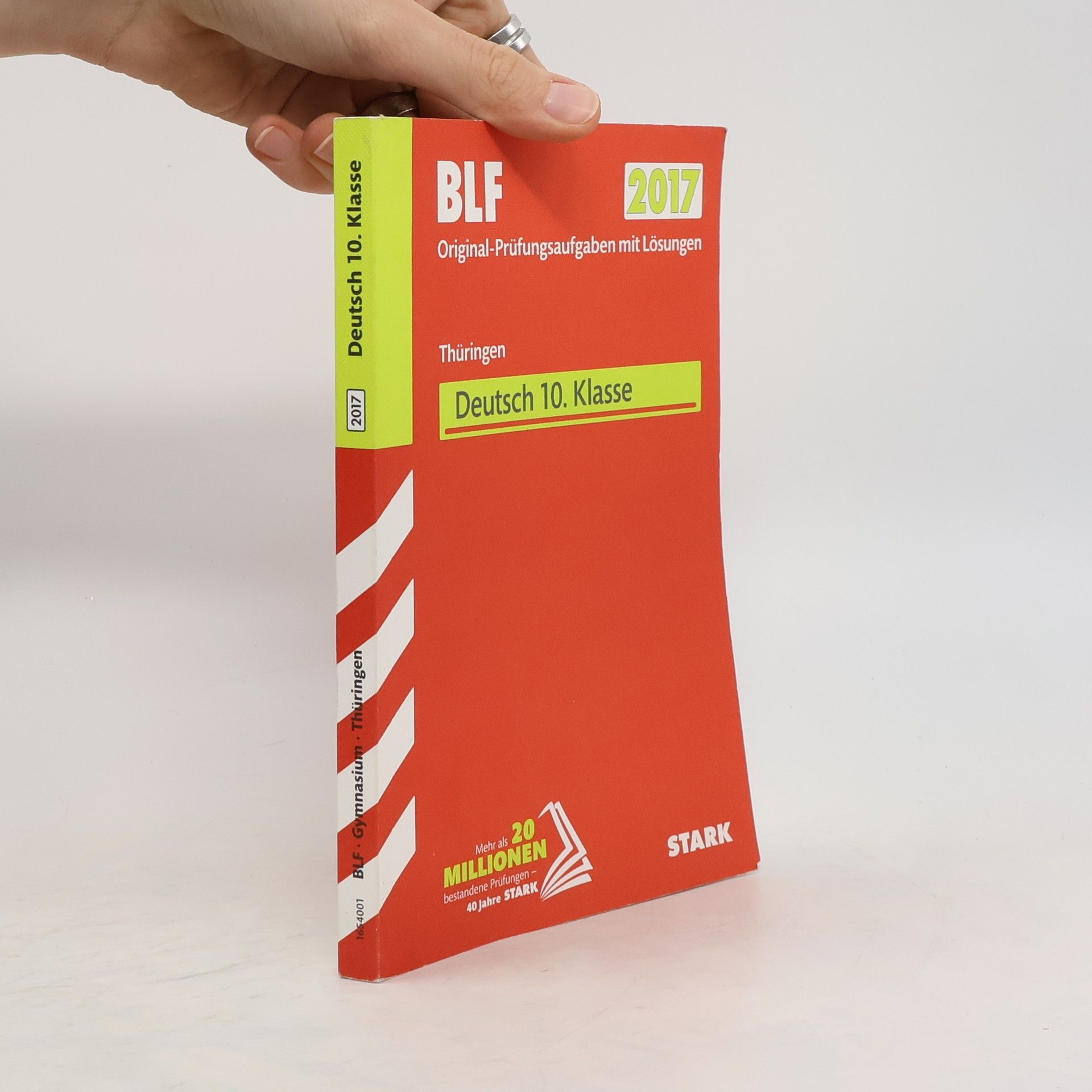 Collectif d'auteurs Besondere Leistungsfeststellung