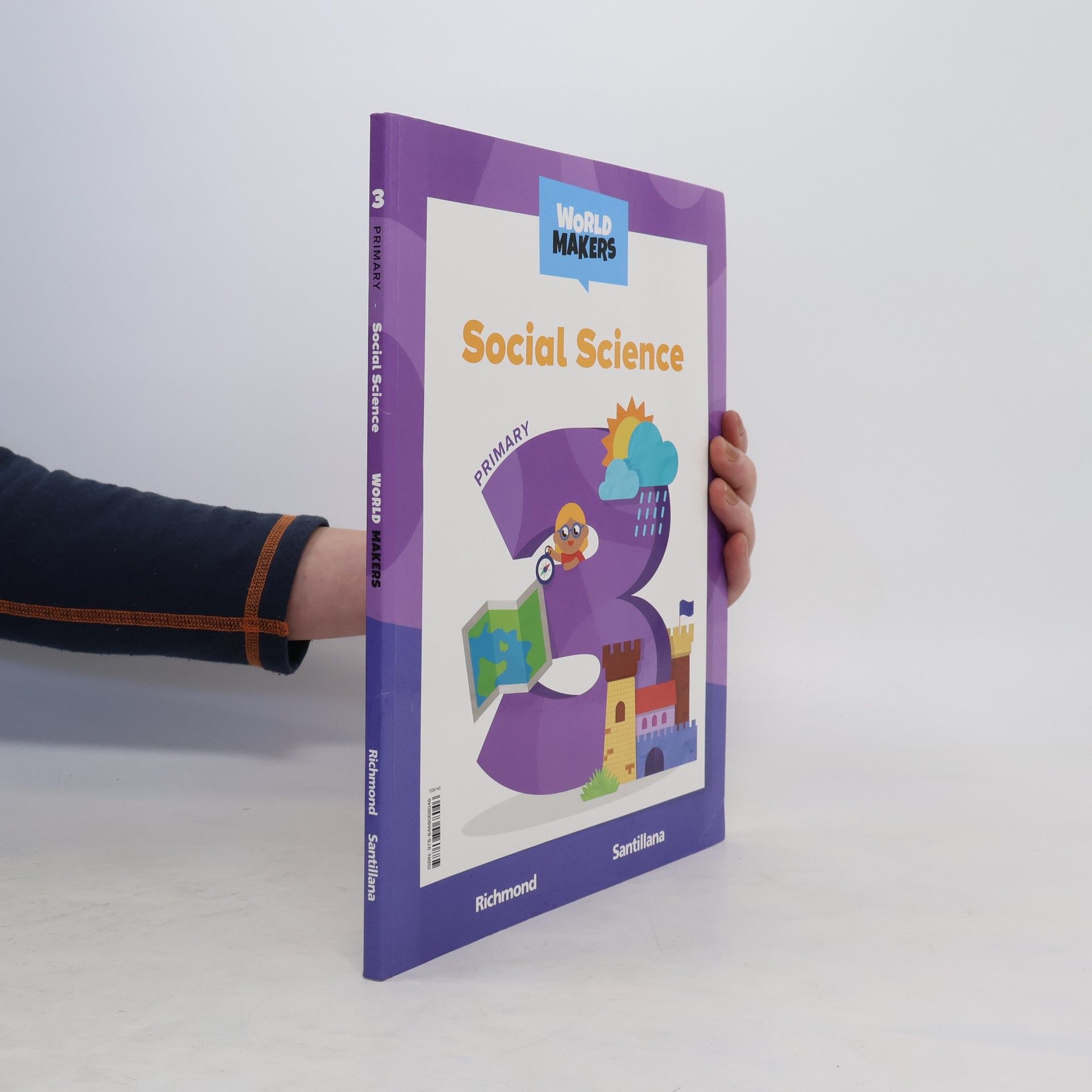 Kolektiv autorů Social Science