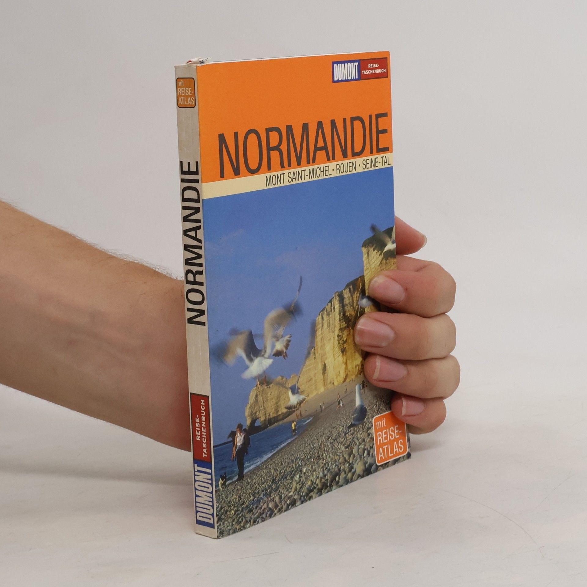 Klaus Simon Normandie