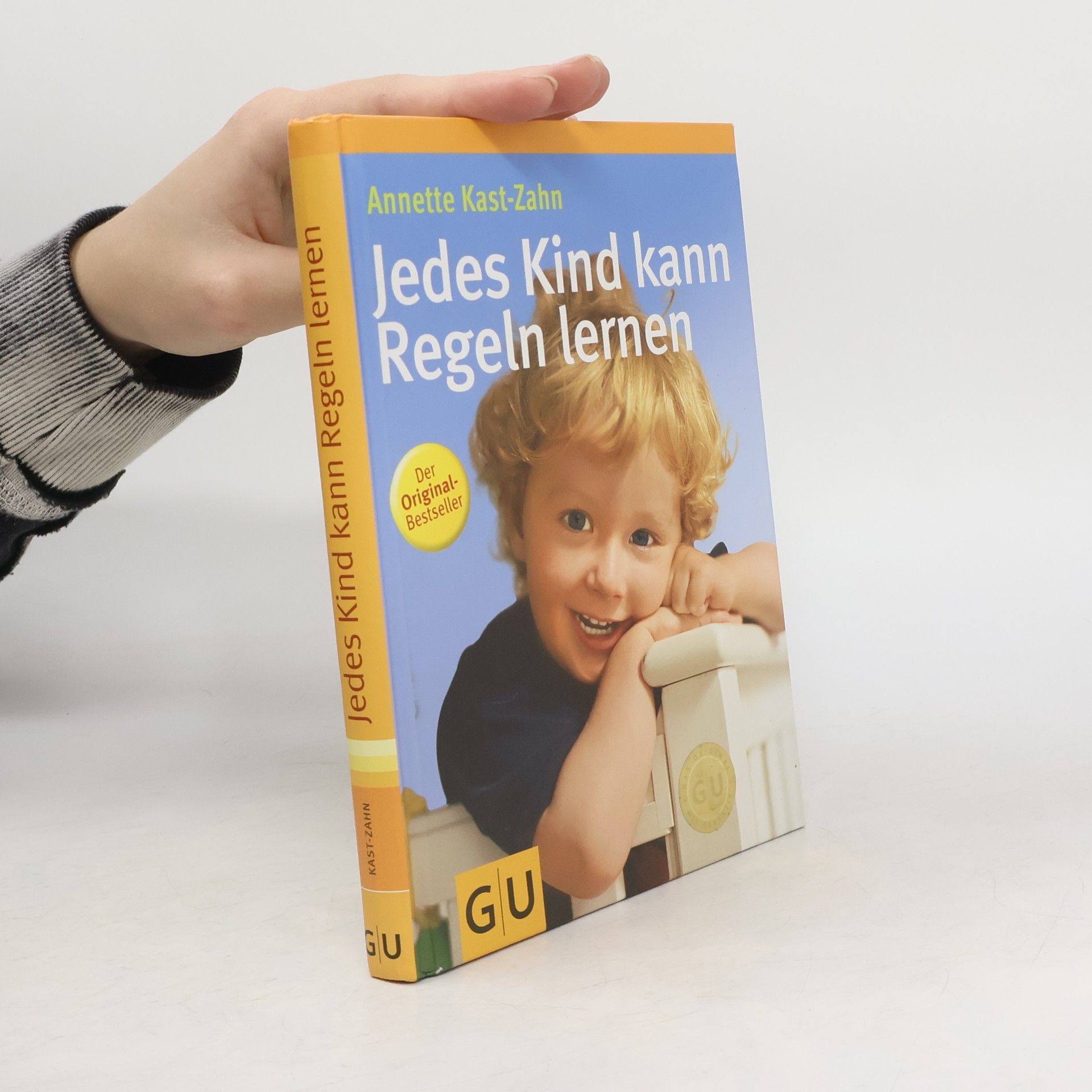 Jedes Kind kann Regeln lernen