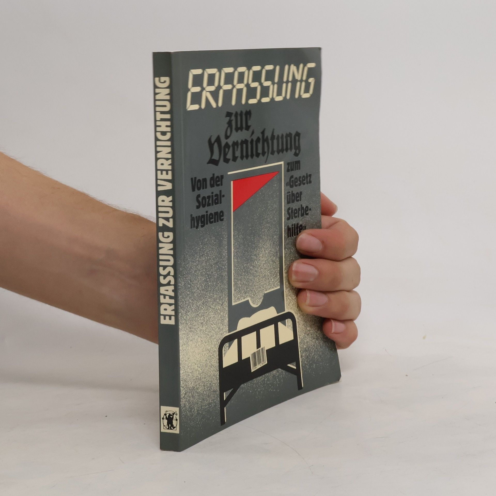 Erfassung zur Vernichtung