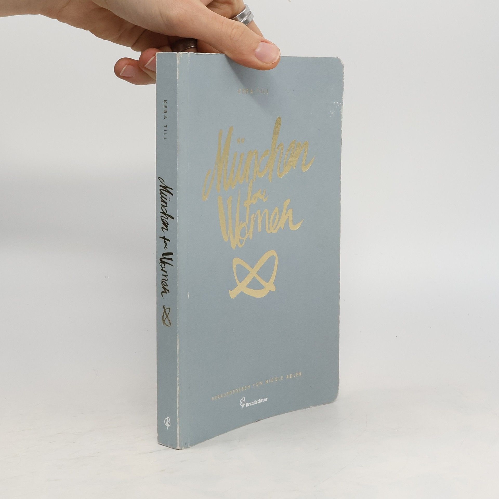 Kera Till München für Women