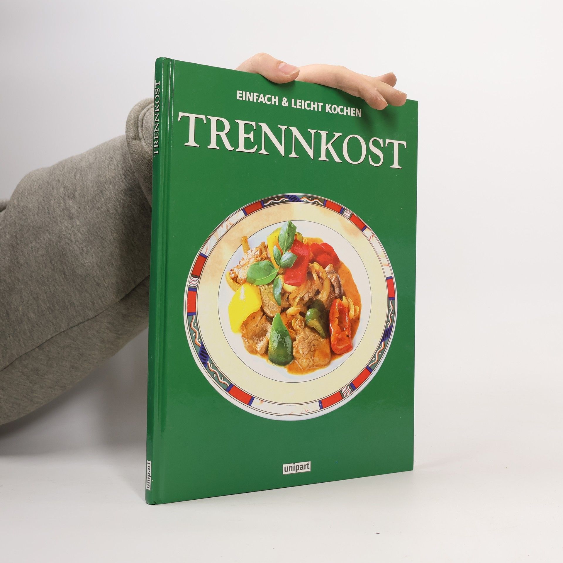 Autorenkollektiv Trennkost