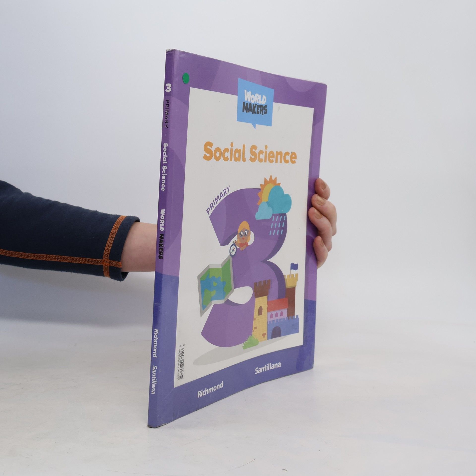 Collectif d'auteurs Social Science