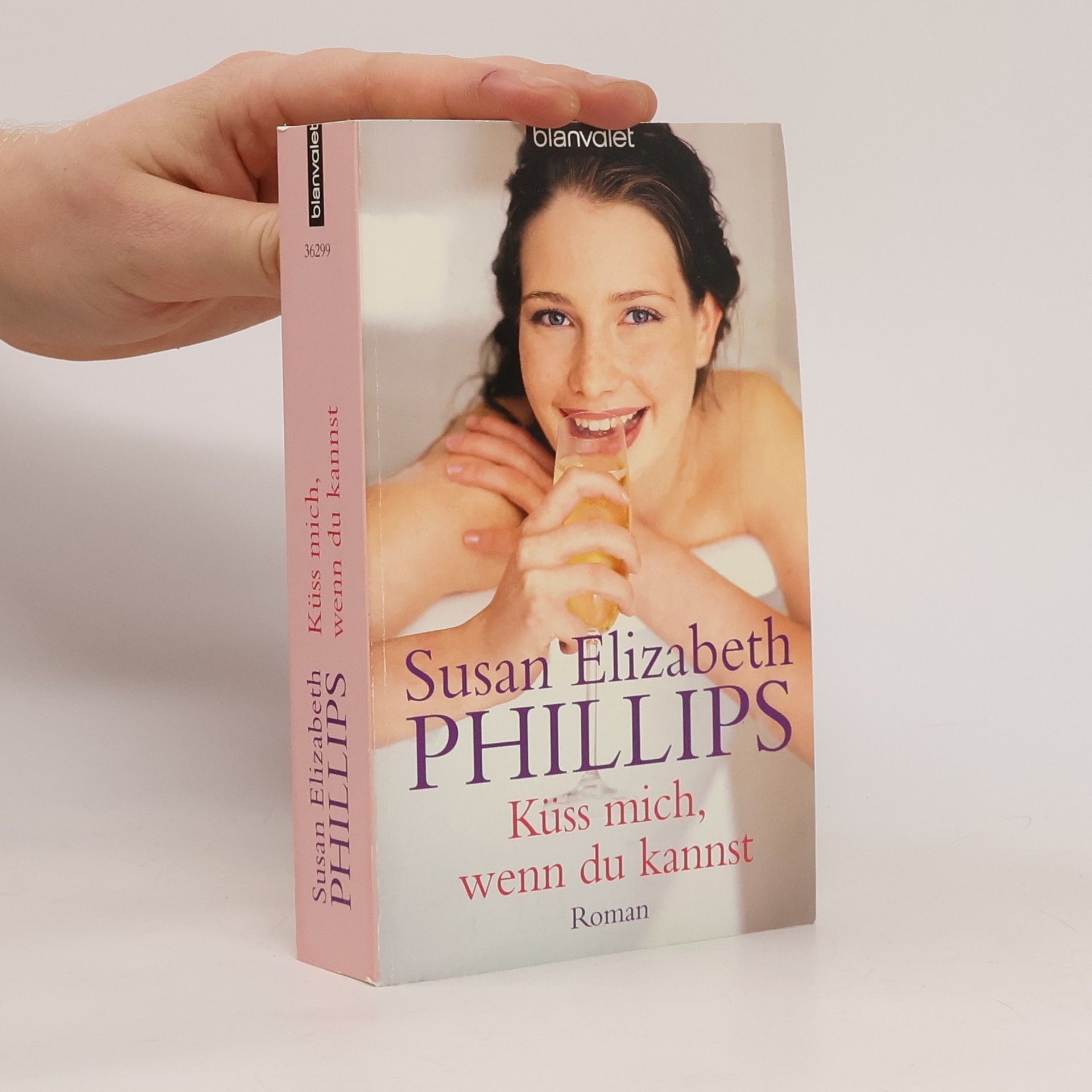 Küss mich, wenn du kannst