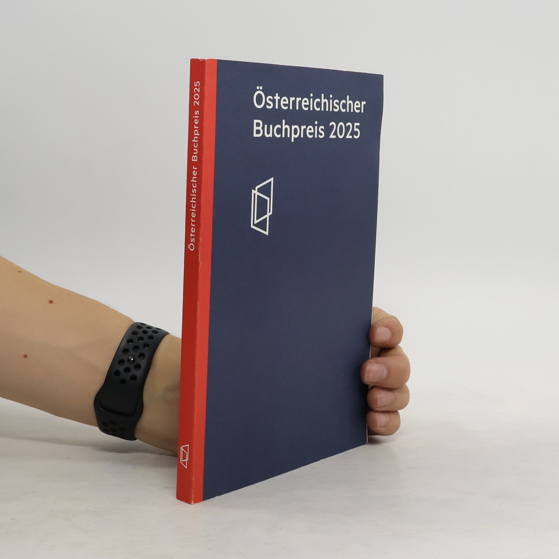 Collectif d'auteurs Österreichischer Buchpreis 2025