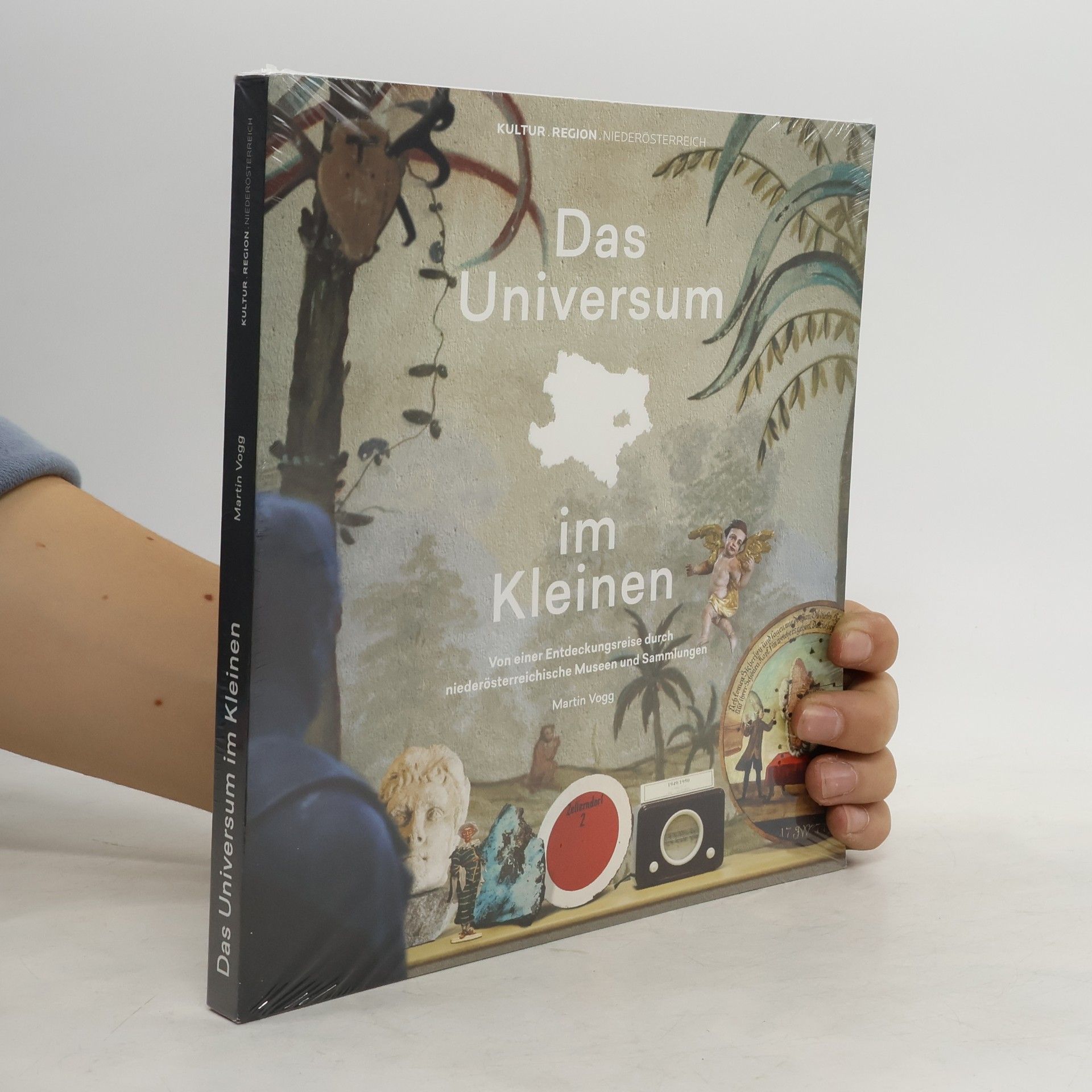 Das Universum im Kleinen