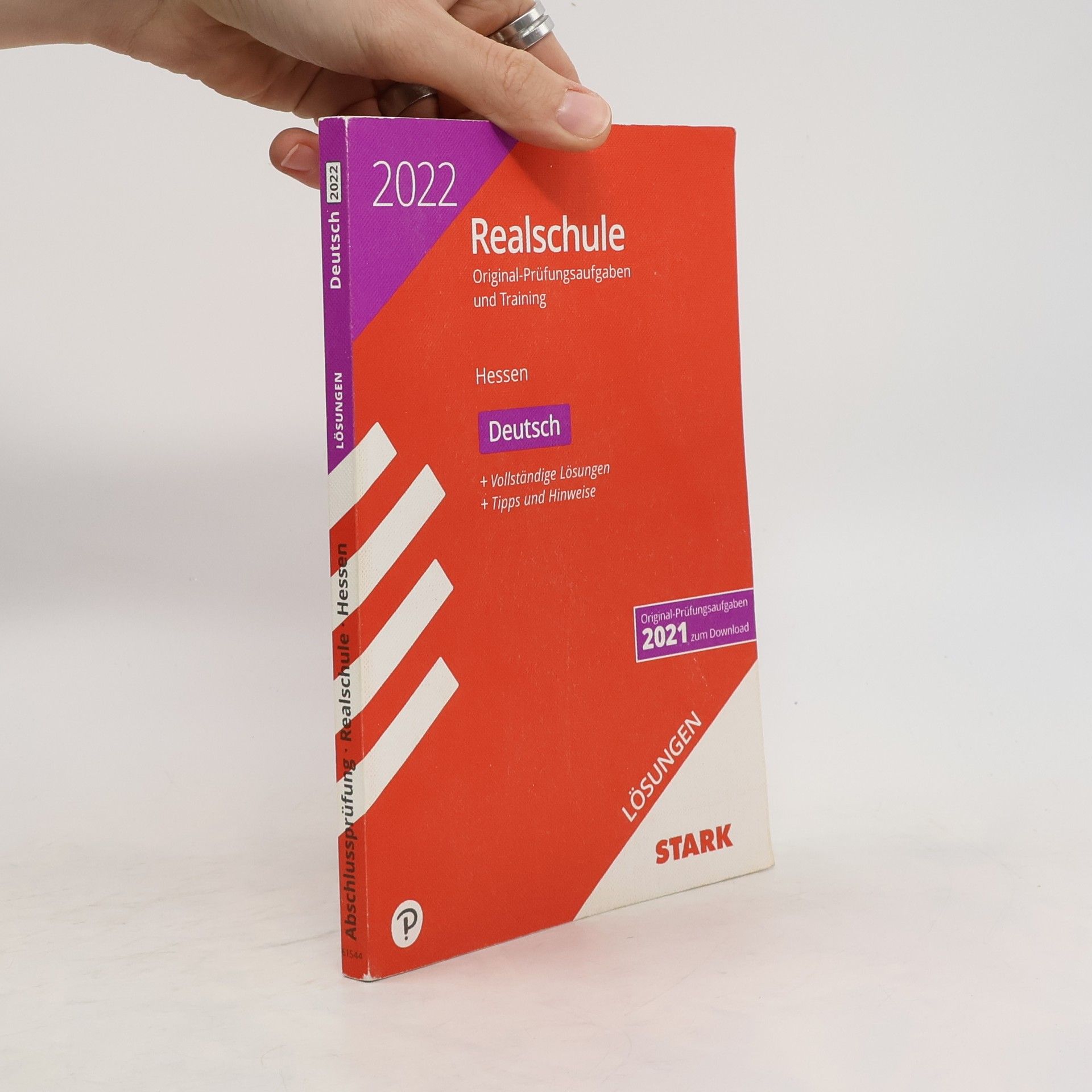 Autorenkollektiv 2022 Realschule