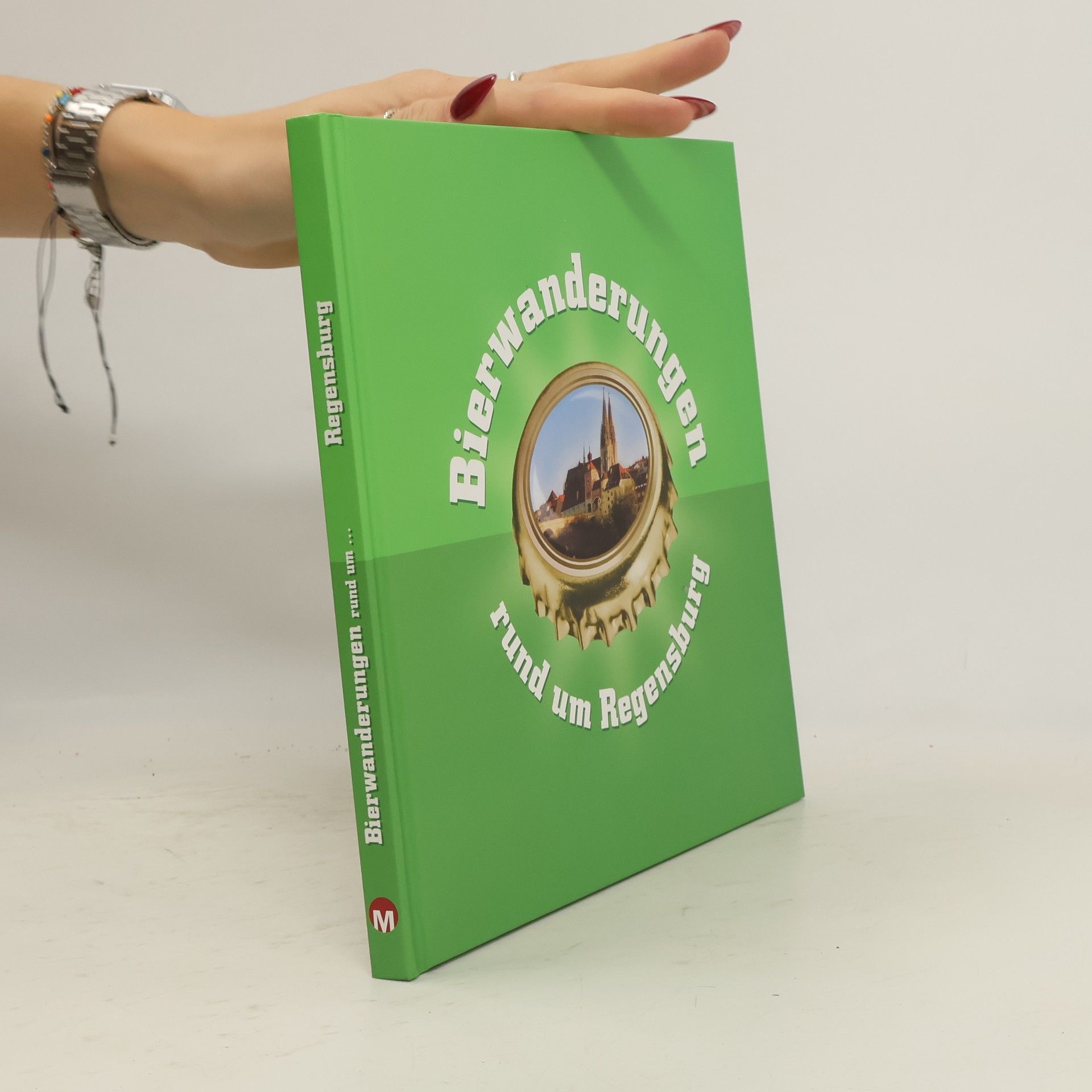 Bierwanderungen rund um Regensburg