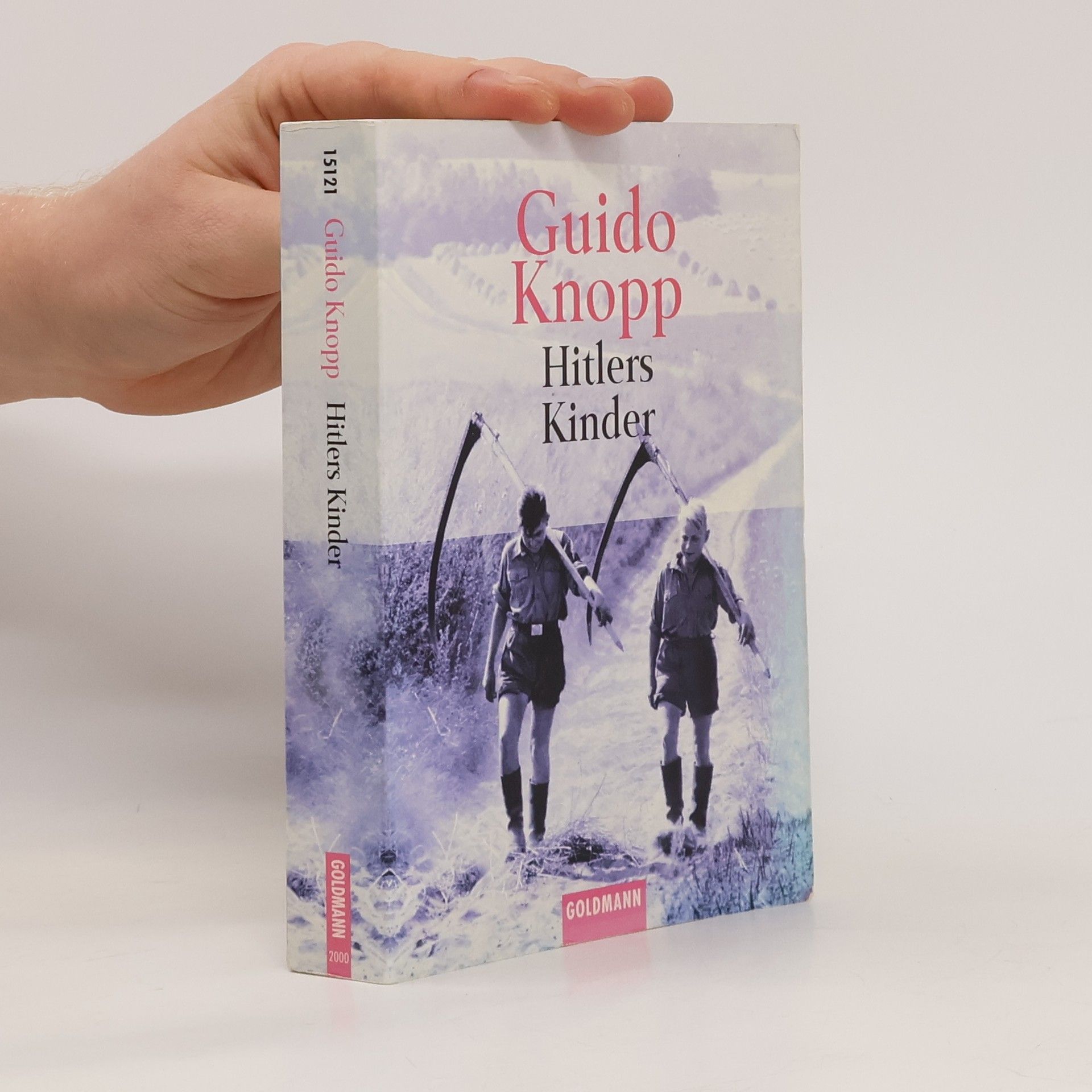 Guido Knopp Hitlers Kinder