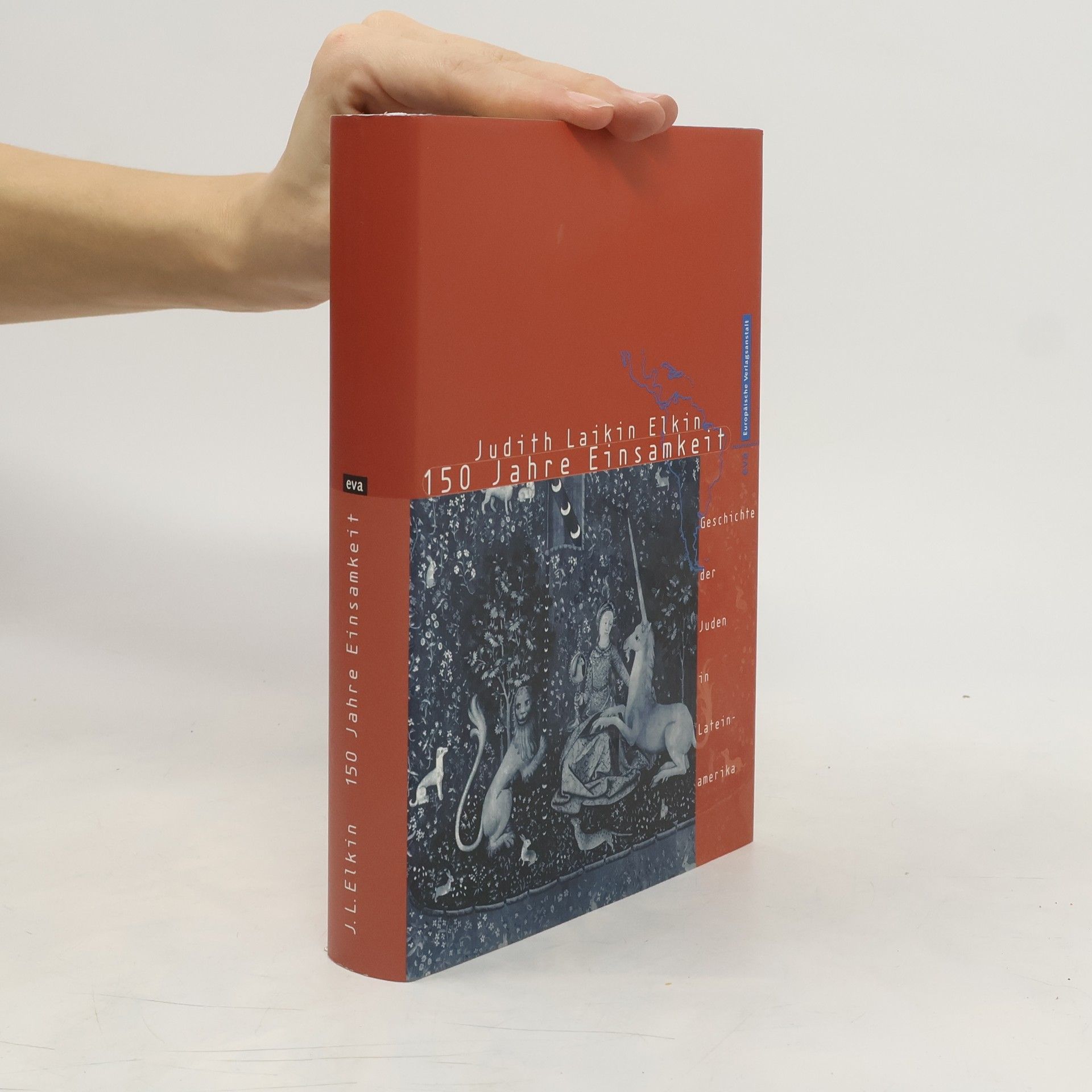 Judith Laikin Elkin 150 Jahre Einsamkeit