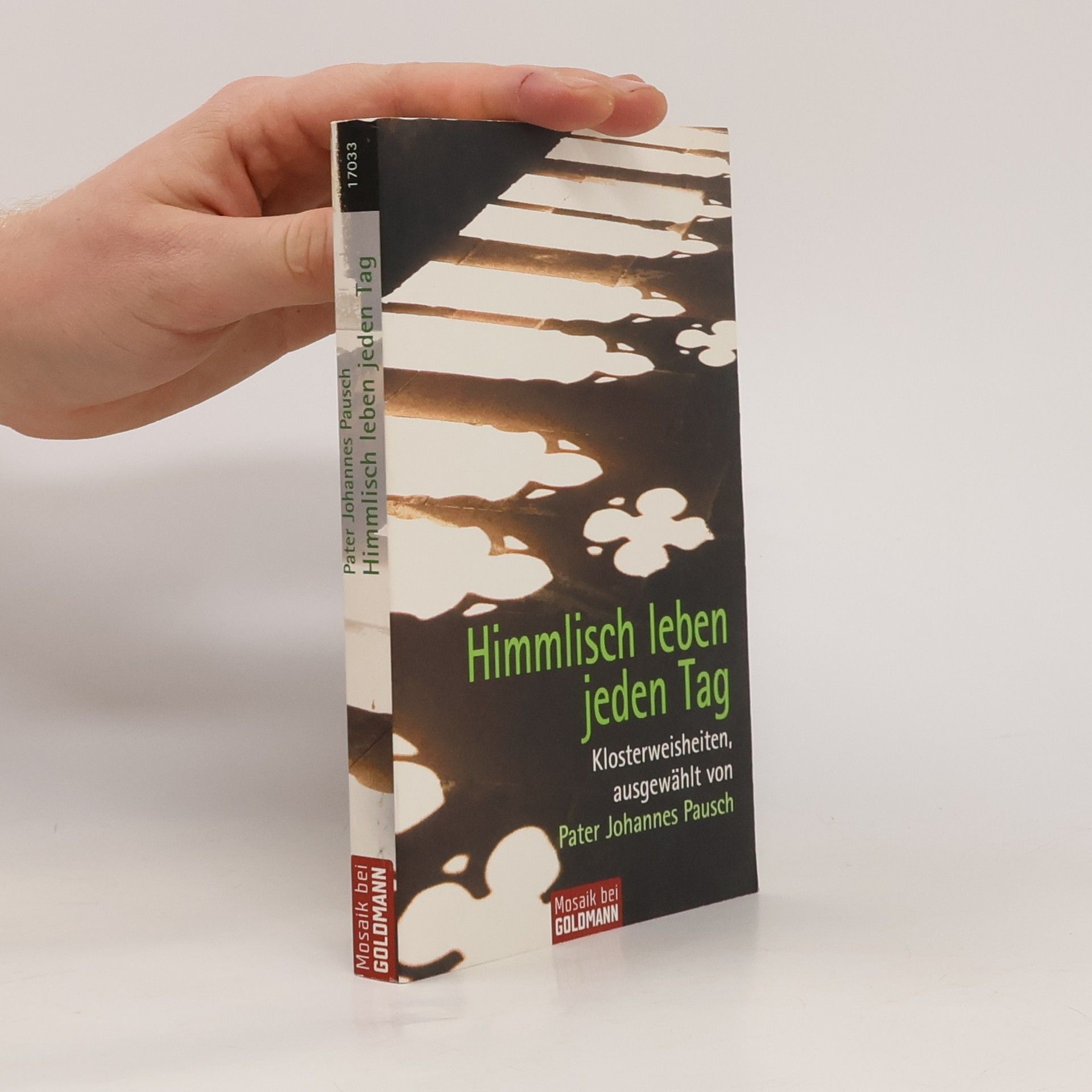 Himmlisch leben jeden Tag