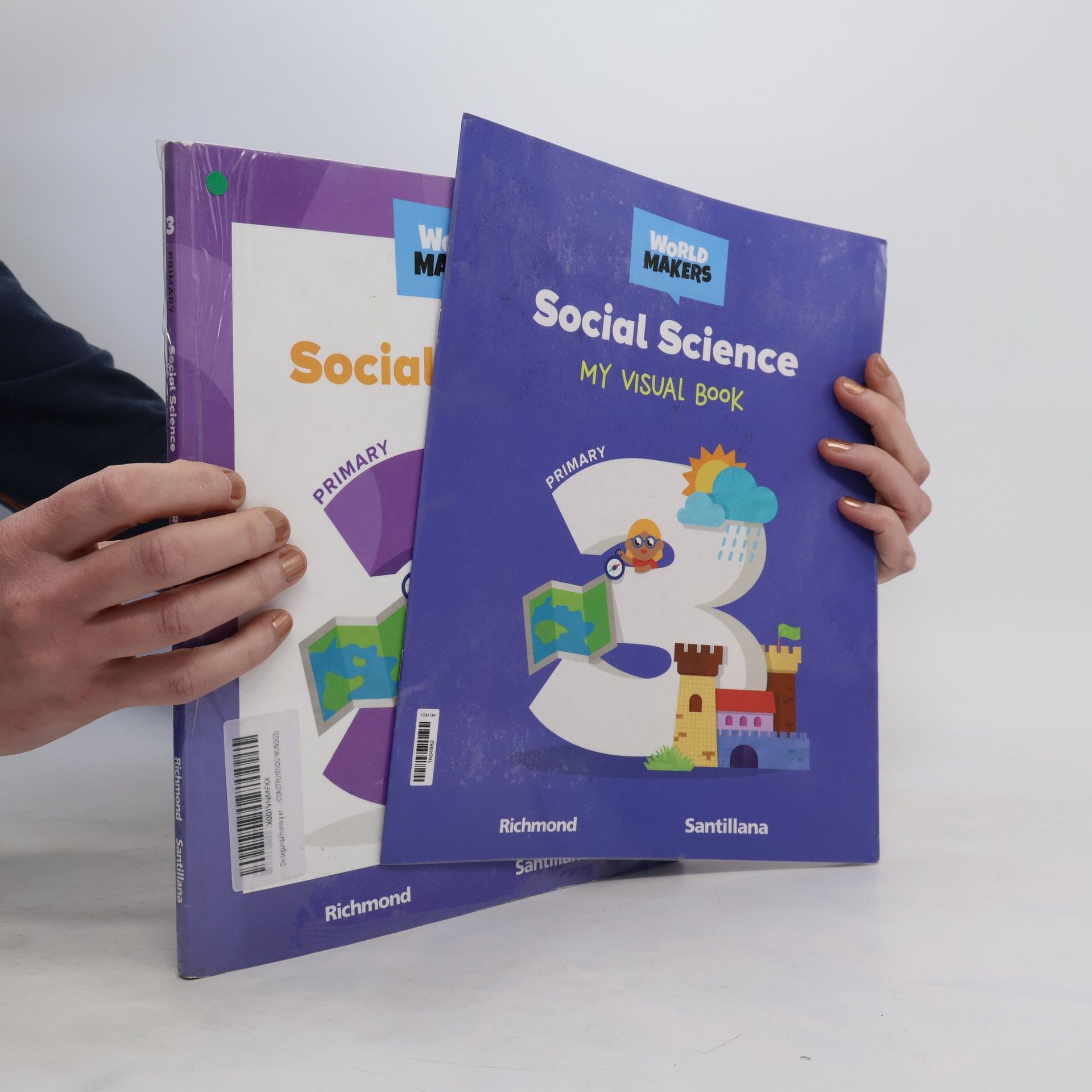 Kolektiv autorů Social Science