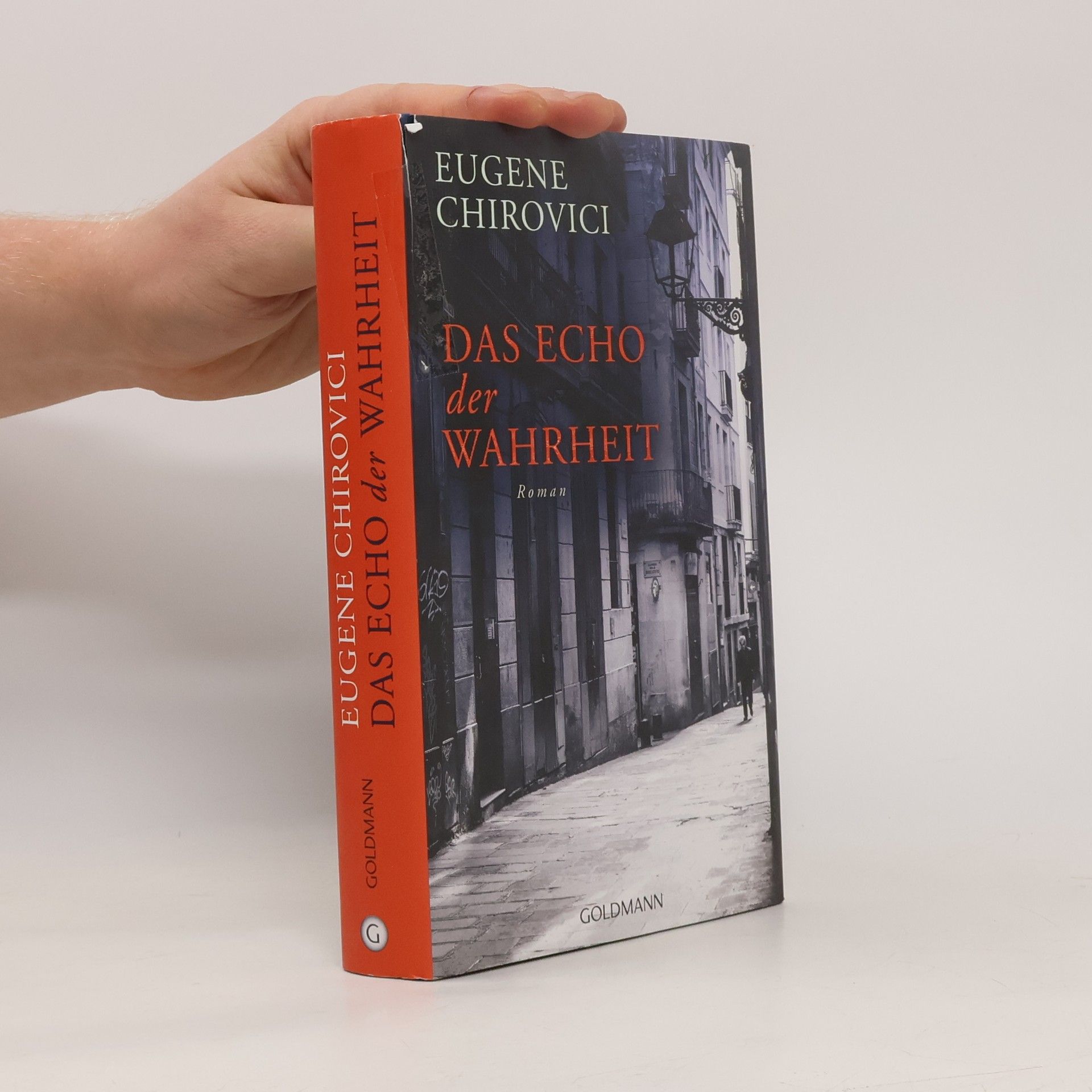 Das Echo der Wahrheit