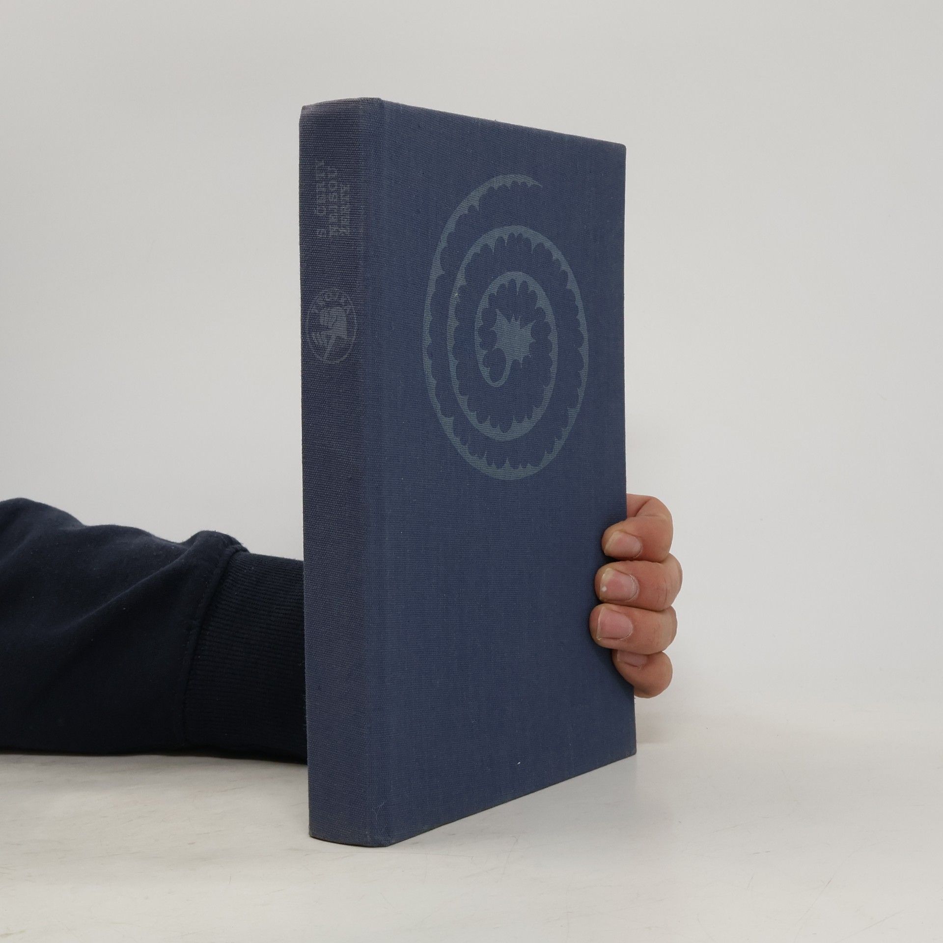 Jiří Honzík S čerty nejsou žerty