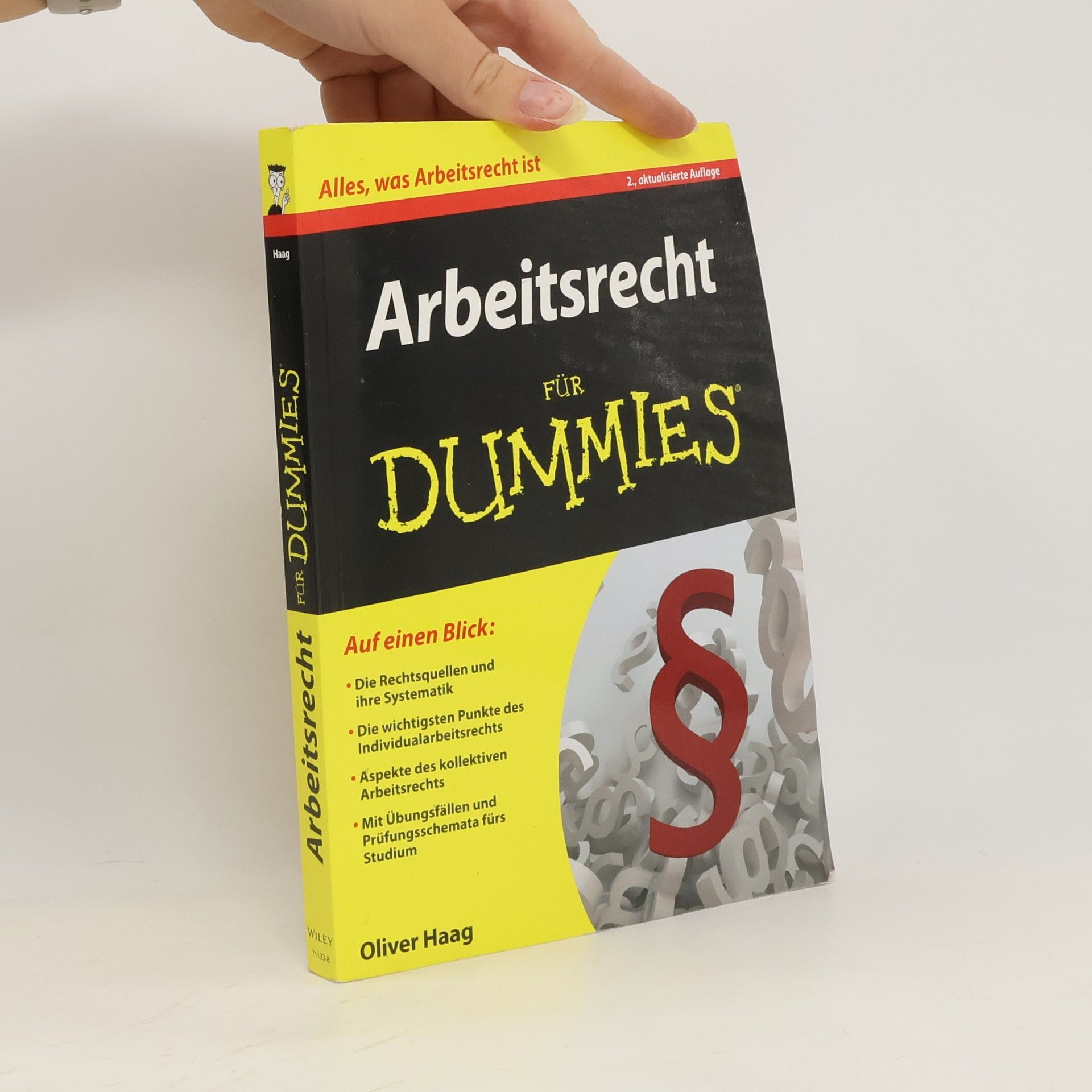 Matthias Wermke Rechtschreibung für Dummies