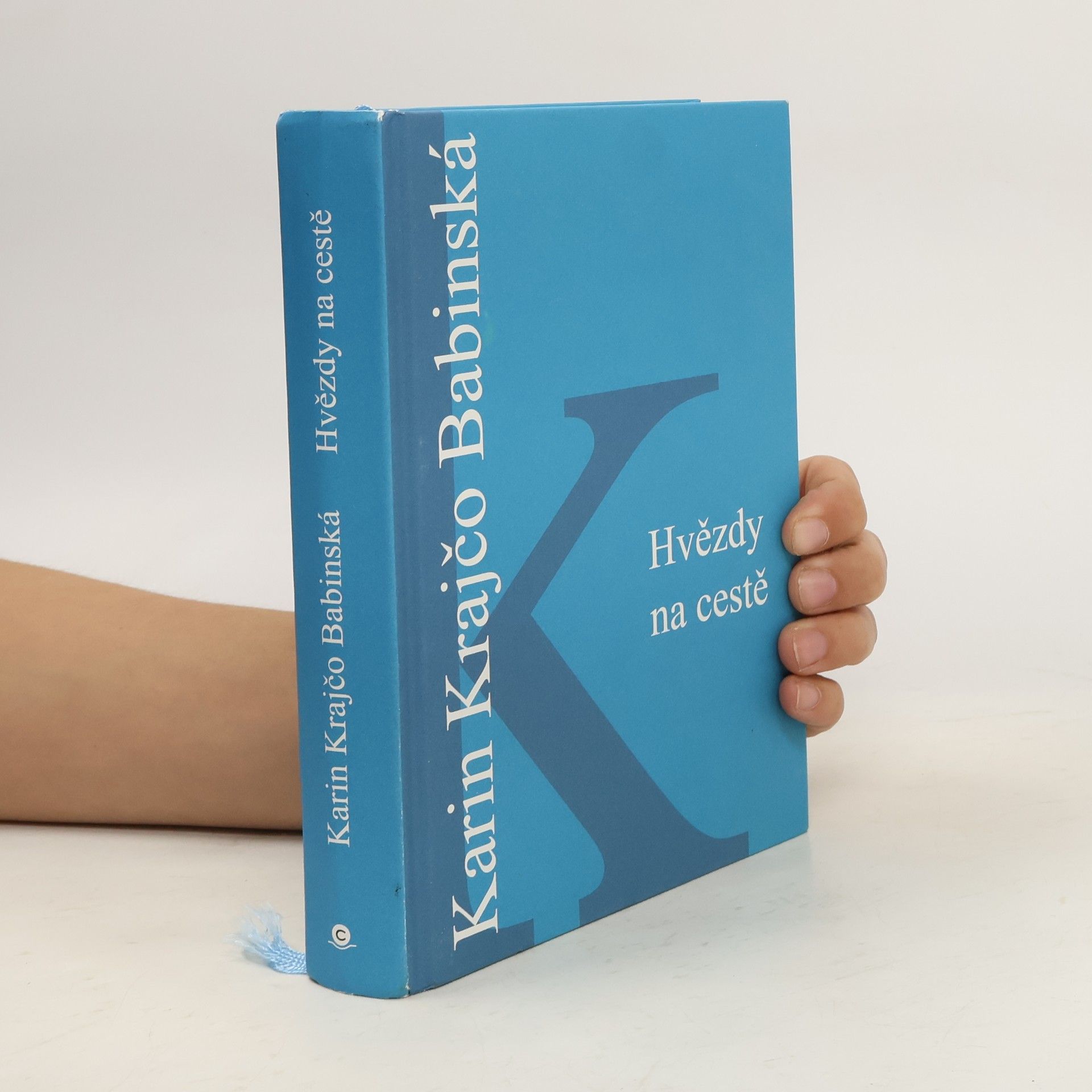 Karin Krajčo Babinská Hvězdy na cestě