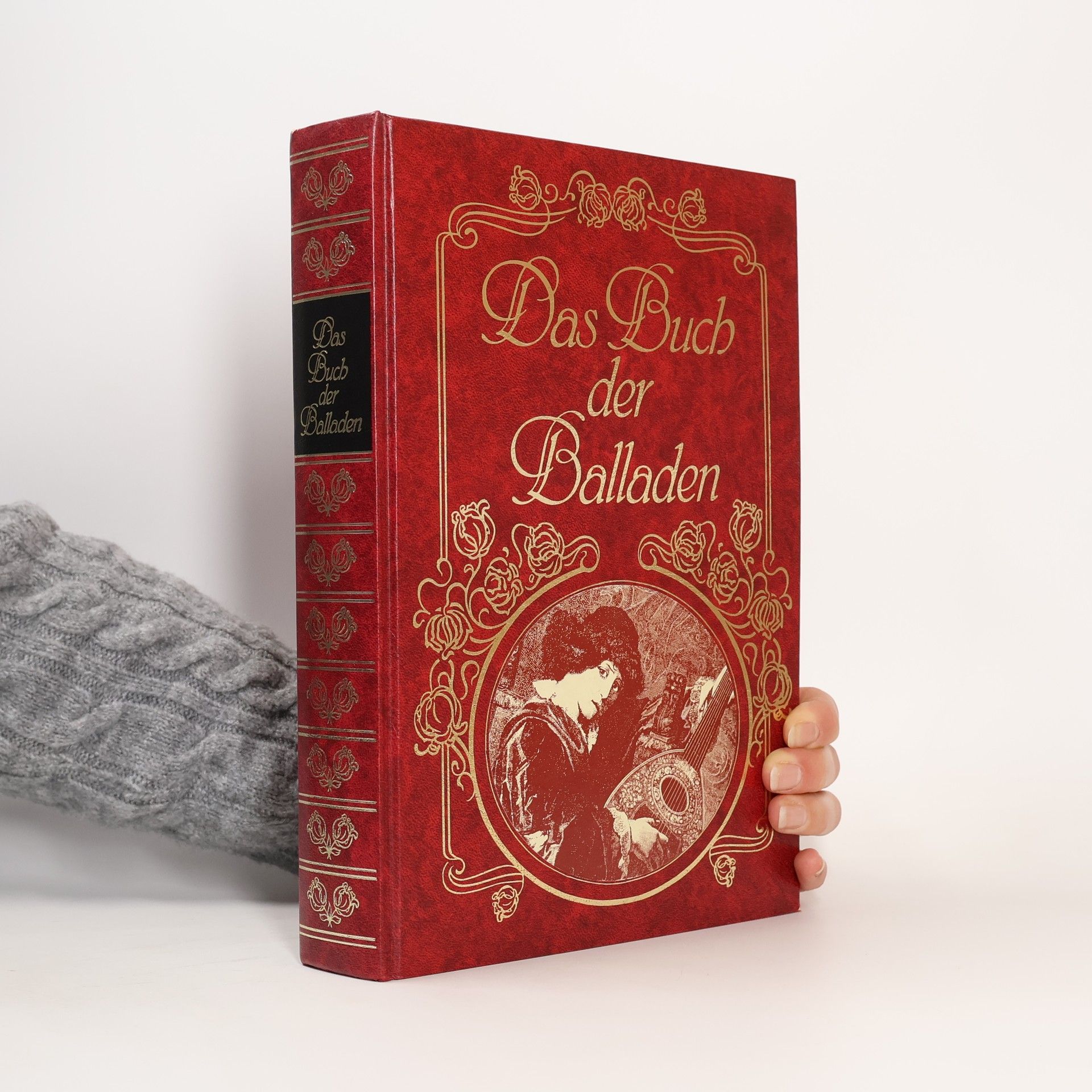 Autorenkollektiv Das Buch der Balladen