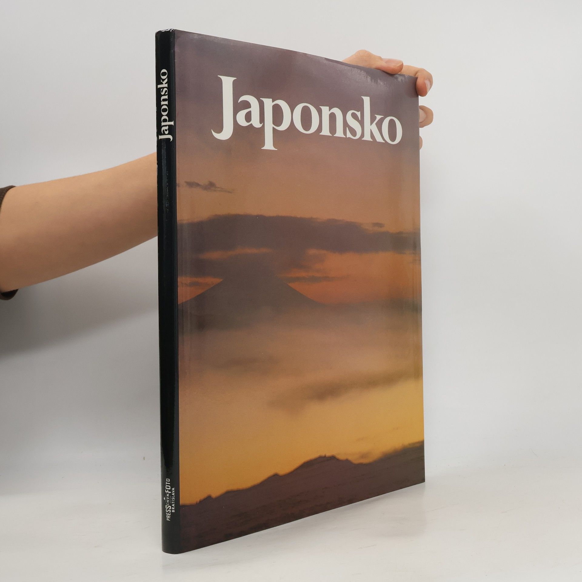 Karol Kut'ka Japonsko