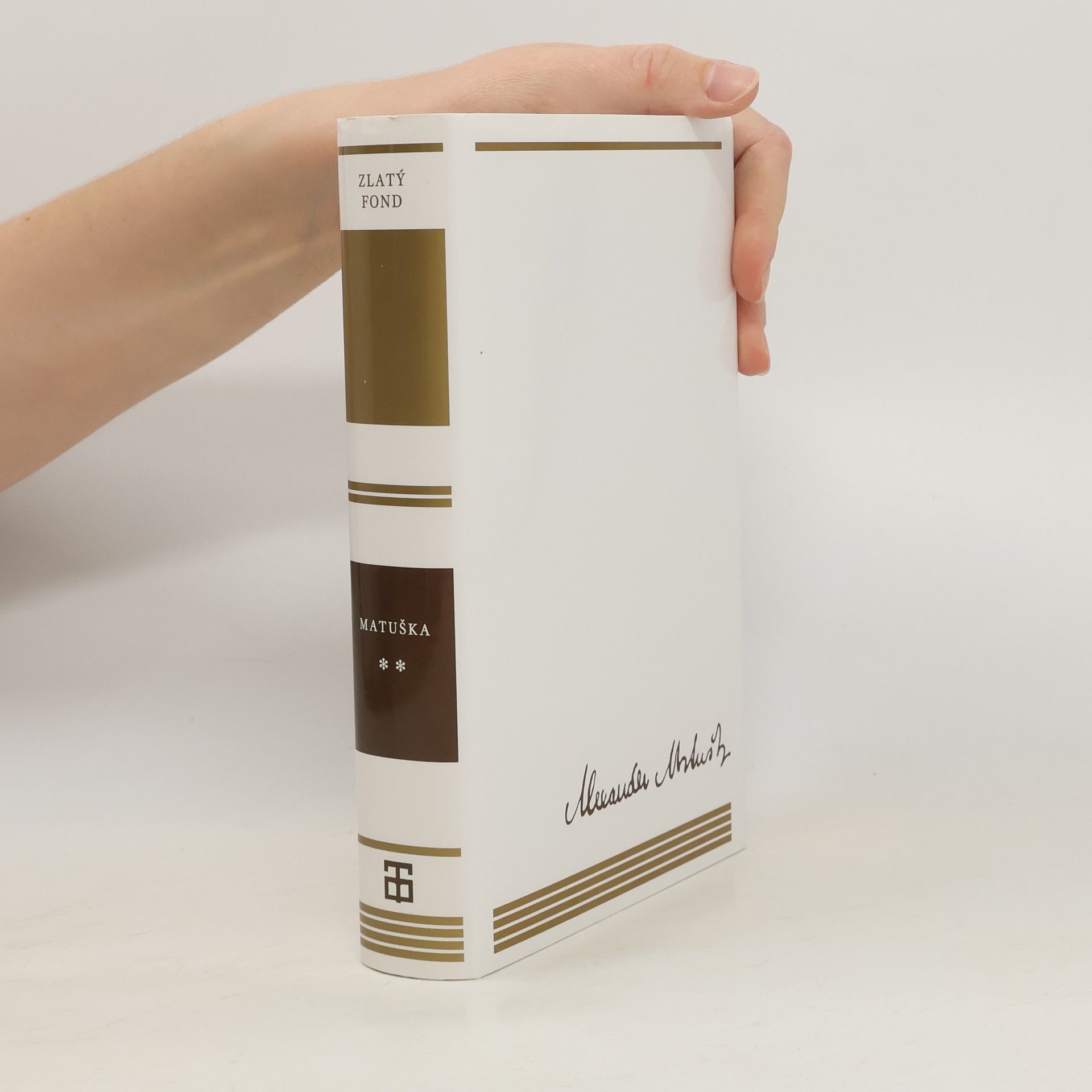 Alexander Matuška Dielo II