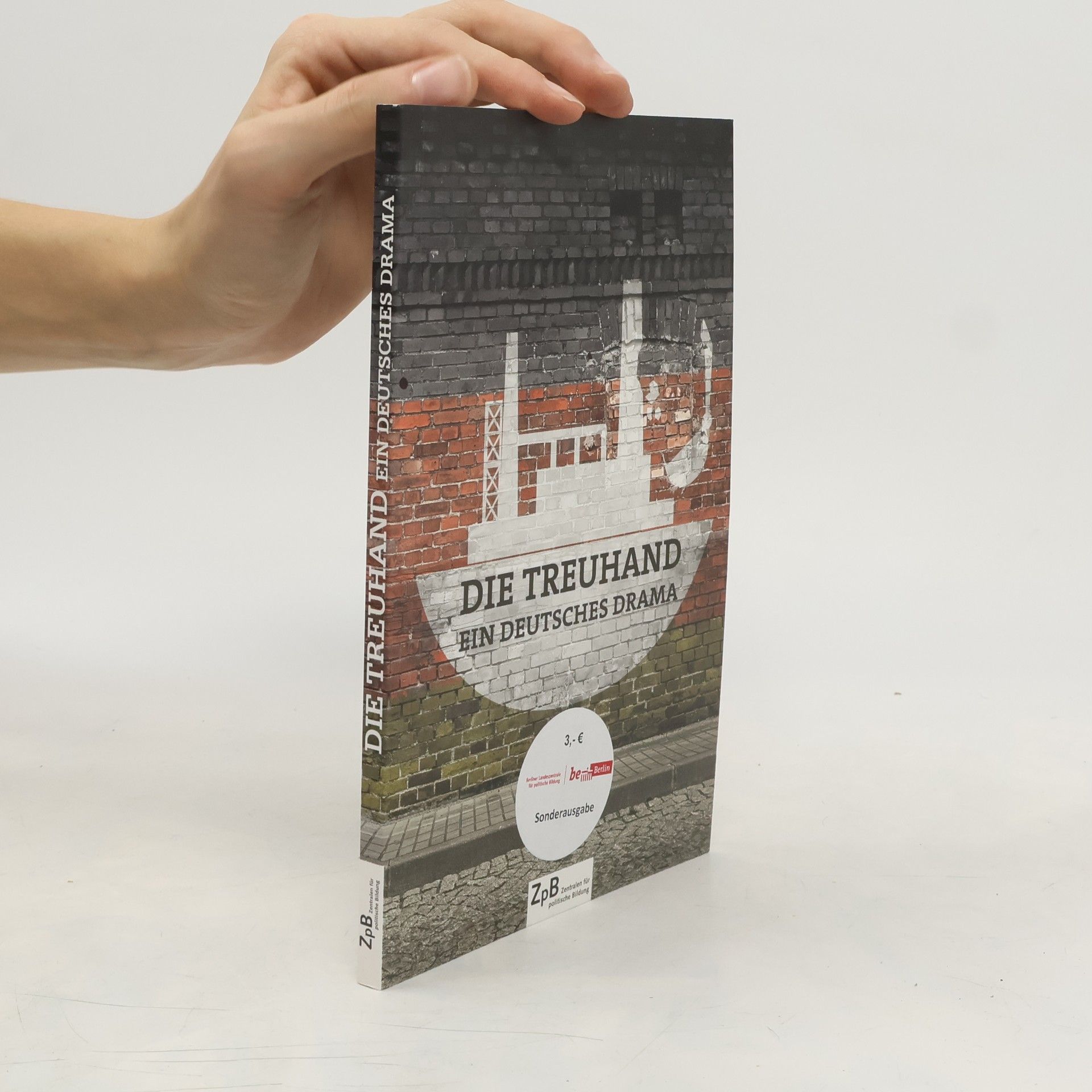 Autorenkollektiv Die Treuhand