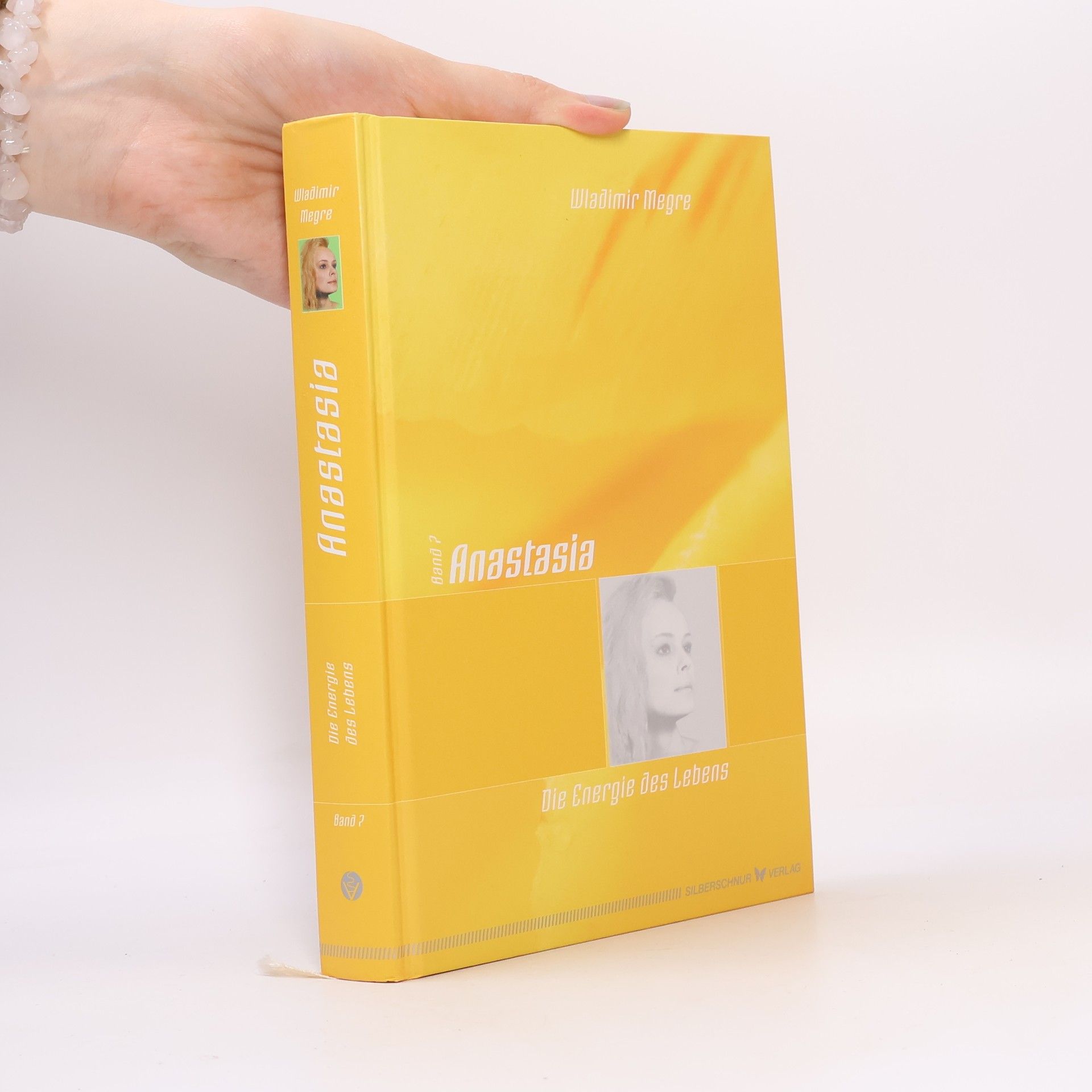 Die Energie des Lebens