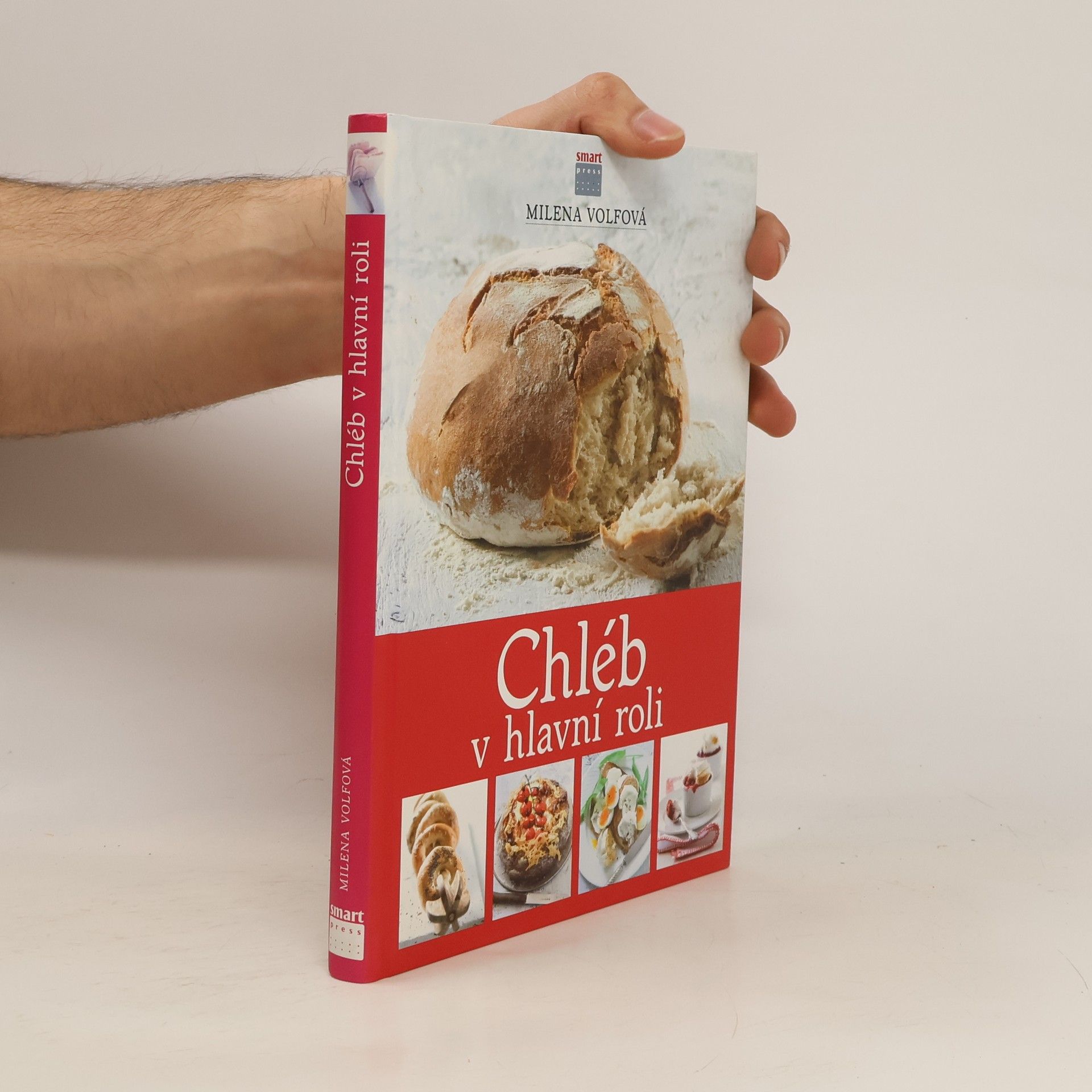 Chléb v hlavní roli