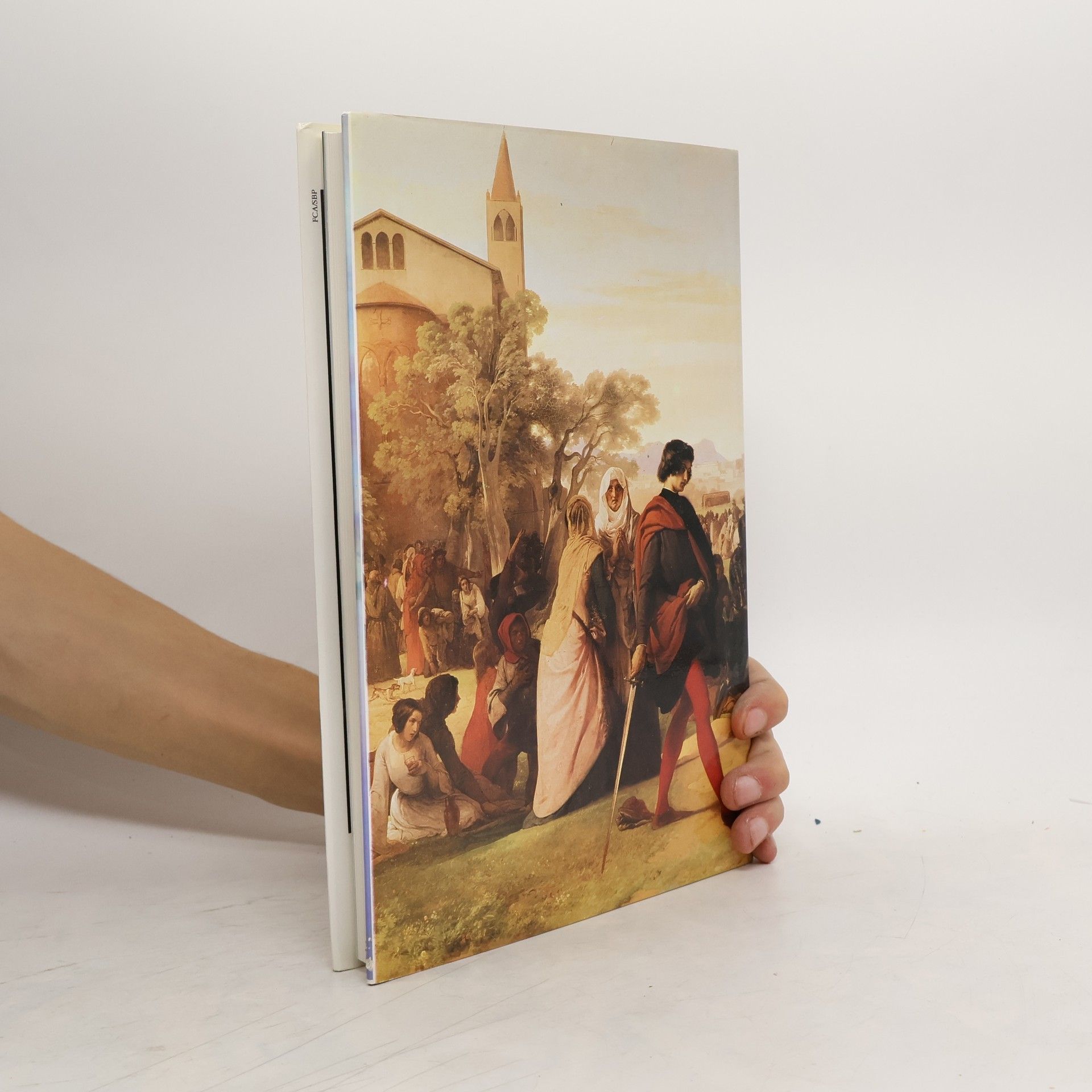 kolektiv I Vespri Siciliani di Giuseppe Verdi