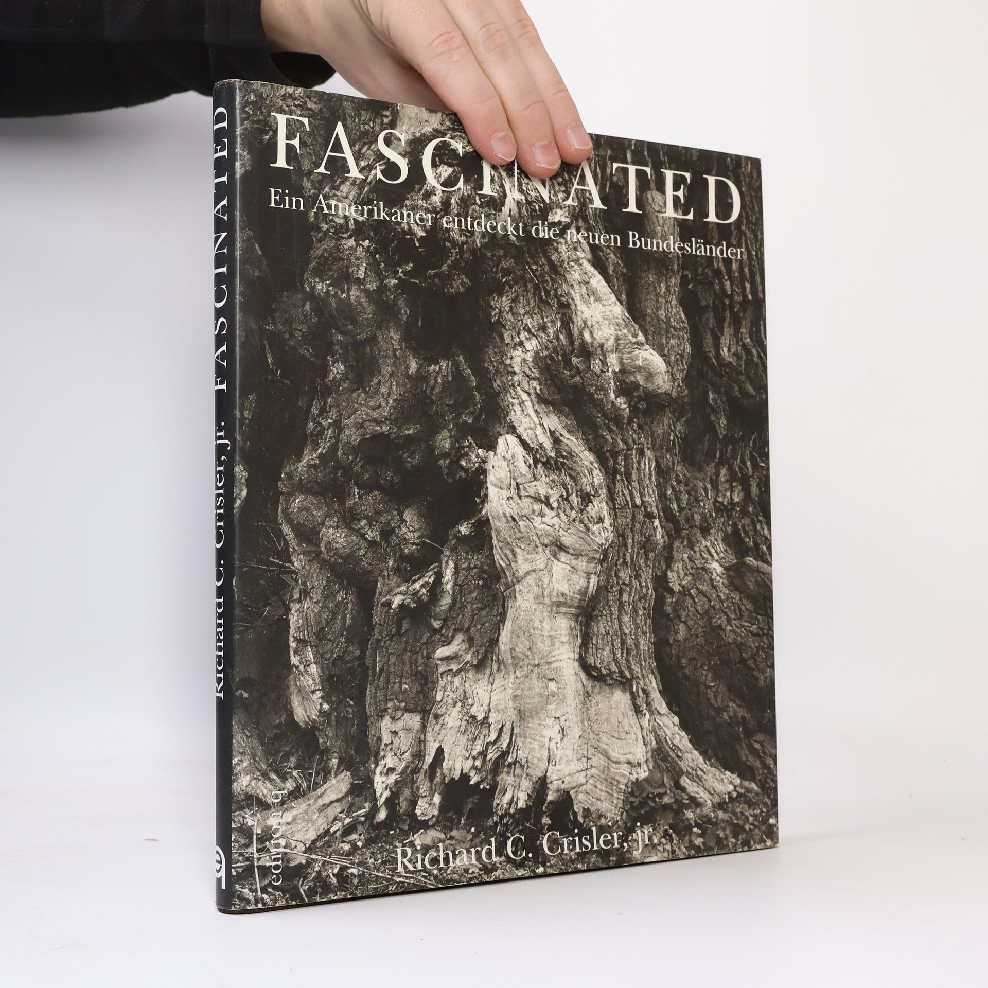 Richard Crisler Fascinated