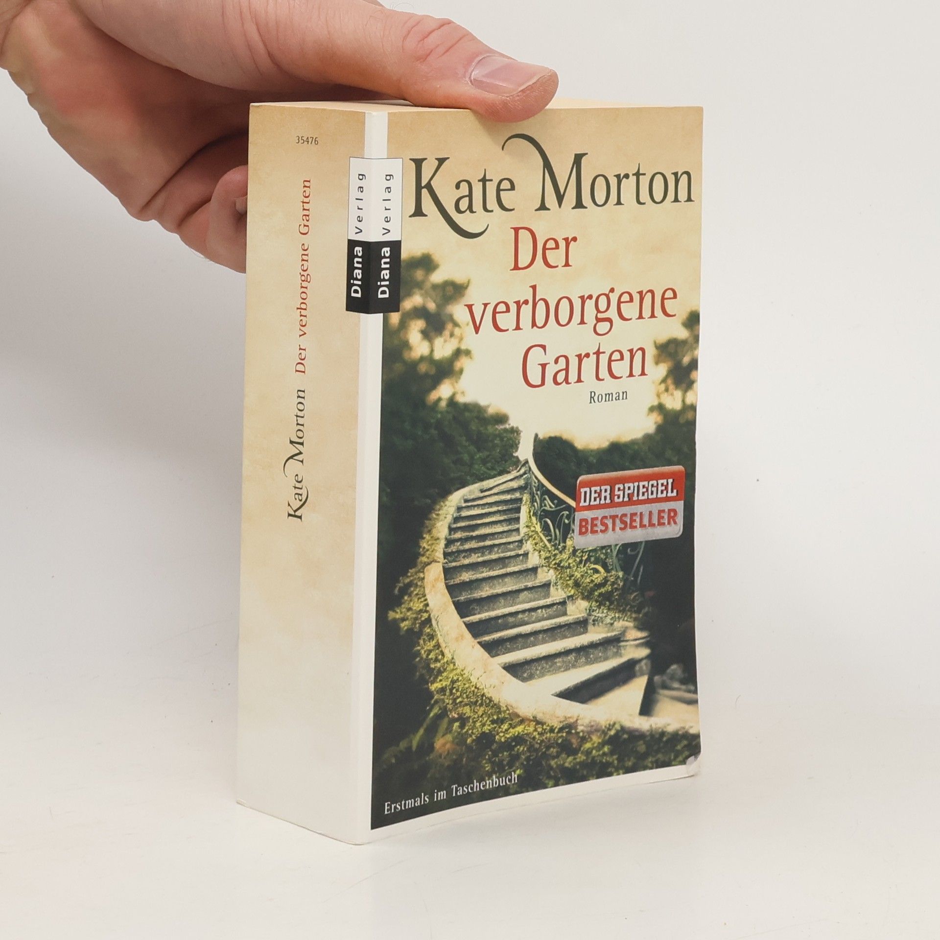 Der verborgene Garten