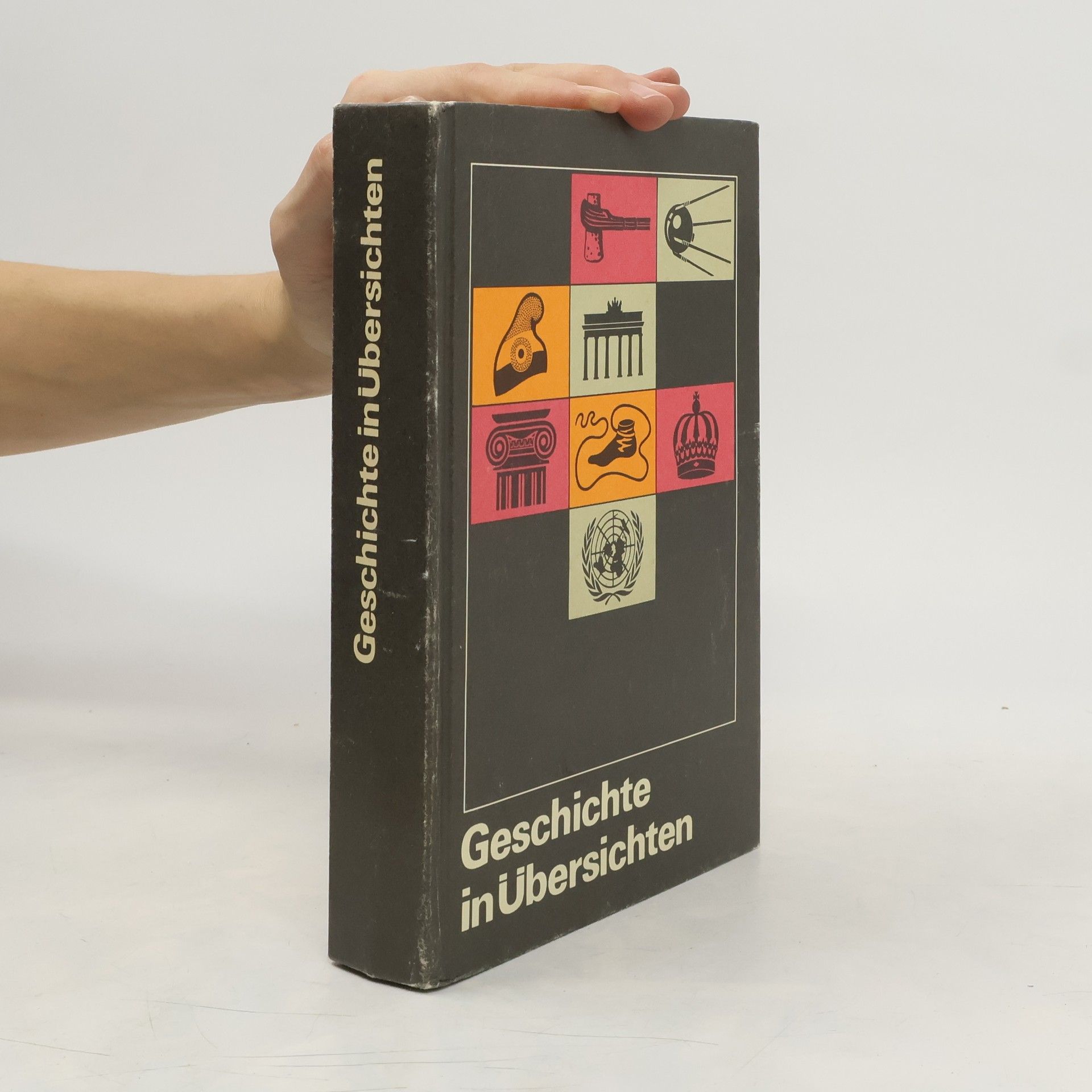 Geschichte in Übersichten