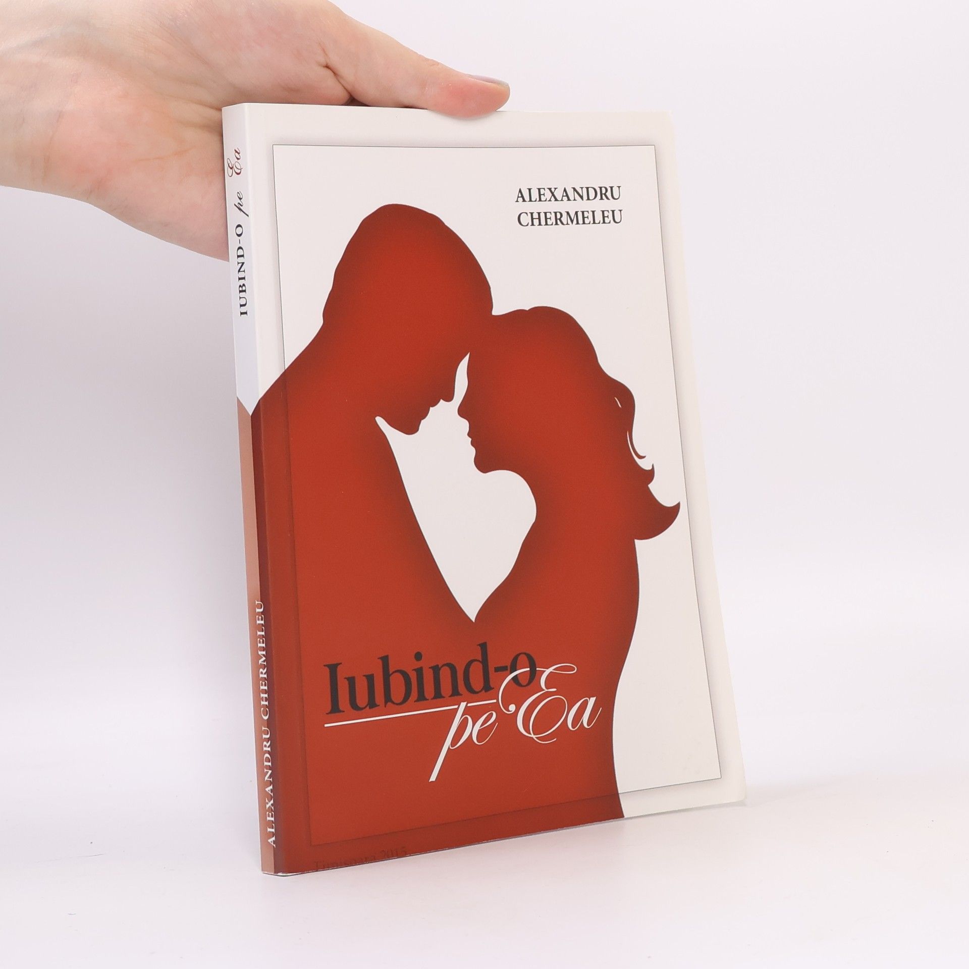 Alexandru Chermeleu Iubind-o pe Ea