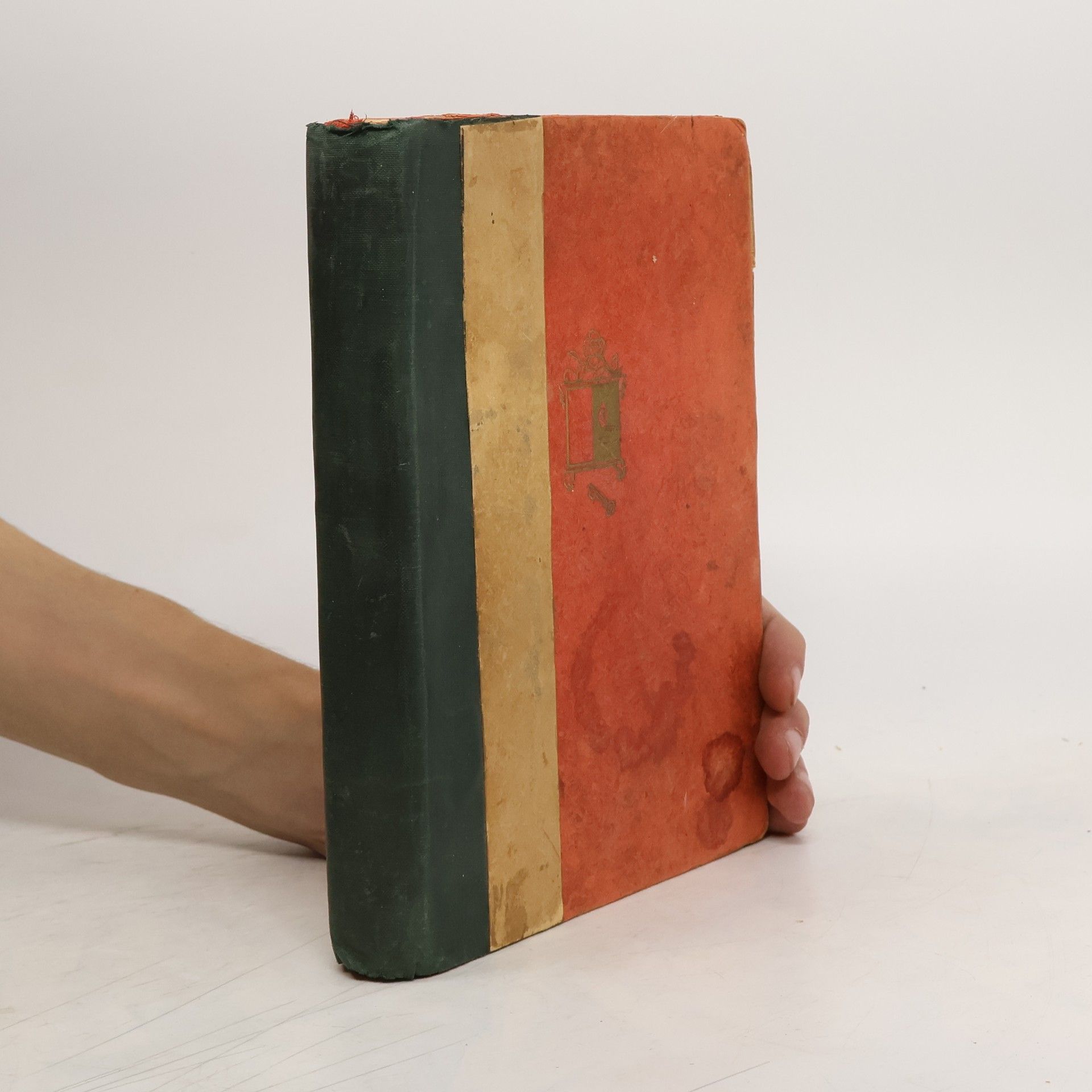 Karl-Ernst Schultammer Der güldene Schrein