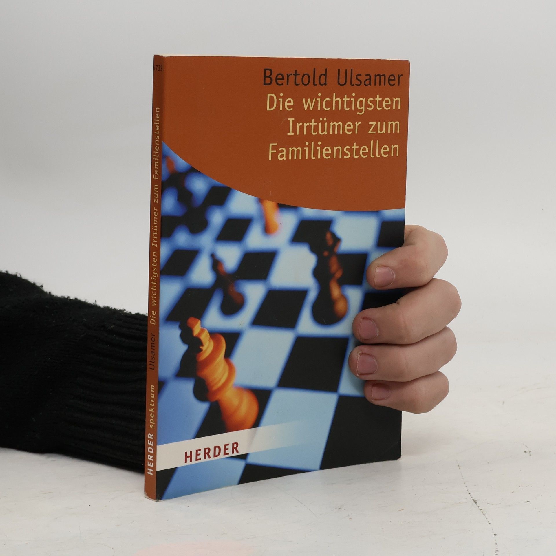 Die wichtigsten Irrtümer zum Familienstellen