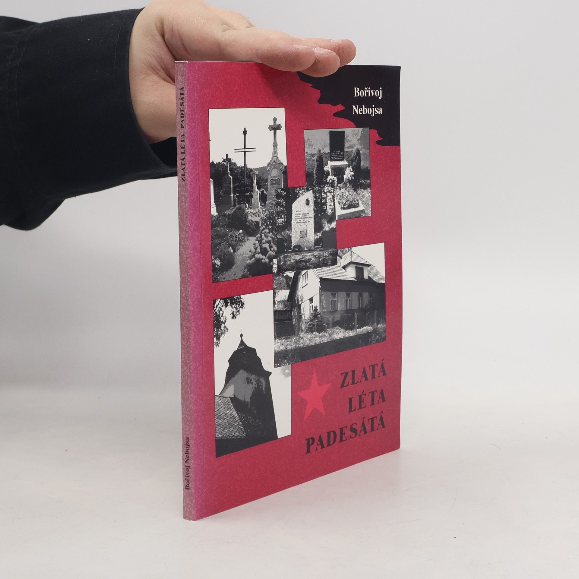 Hynek Jurman Zlatá léta padesátá