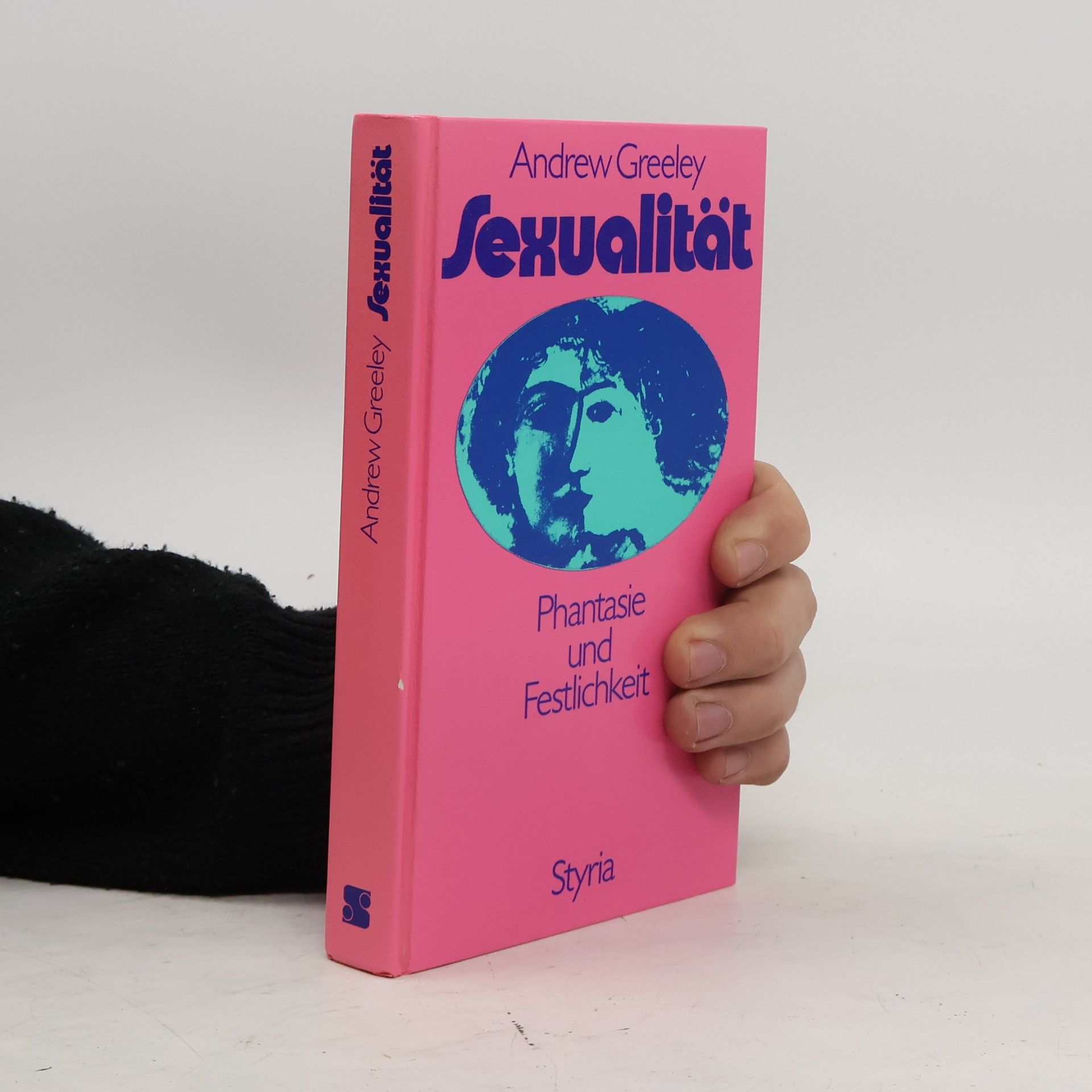 Andrew Greeley Sexualität