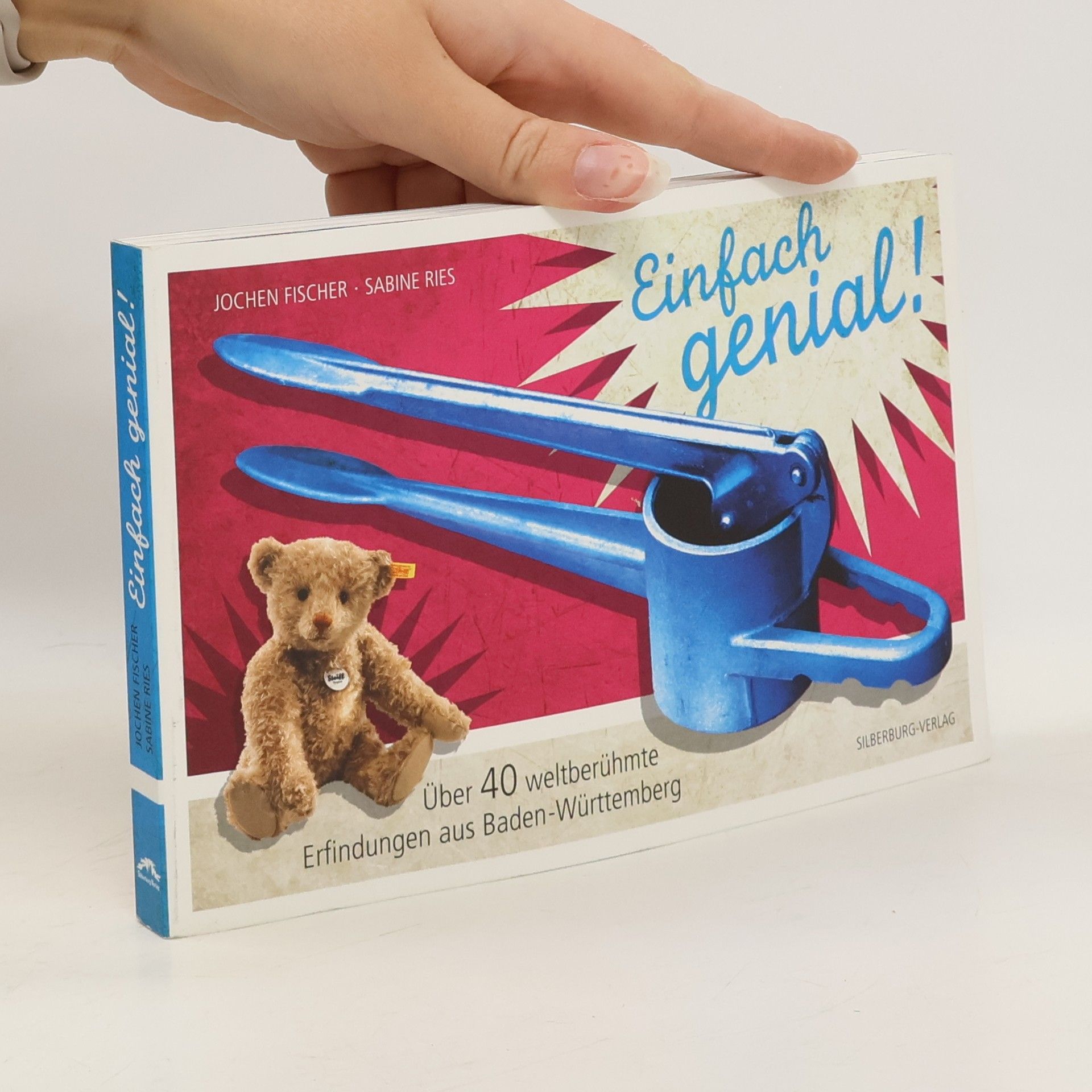 Jochen Fischer Einfach genial!