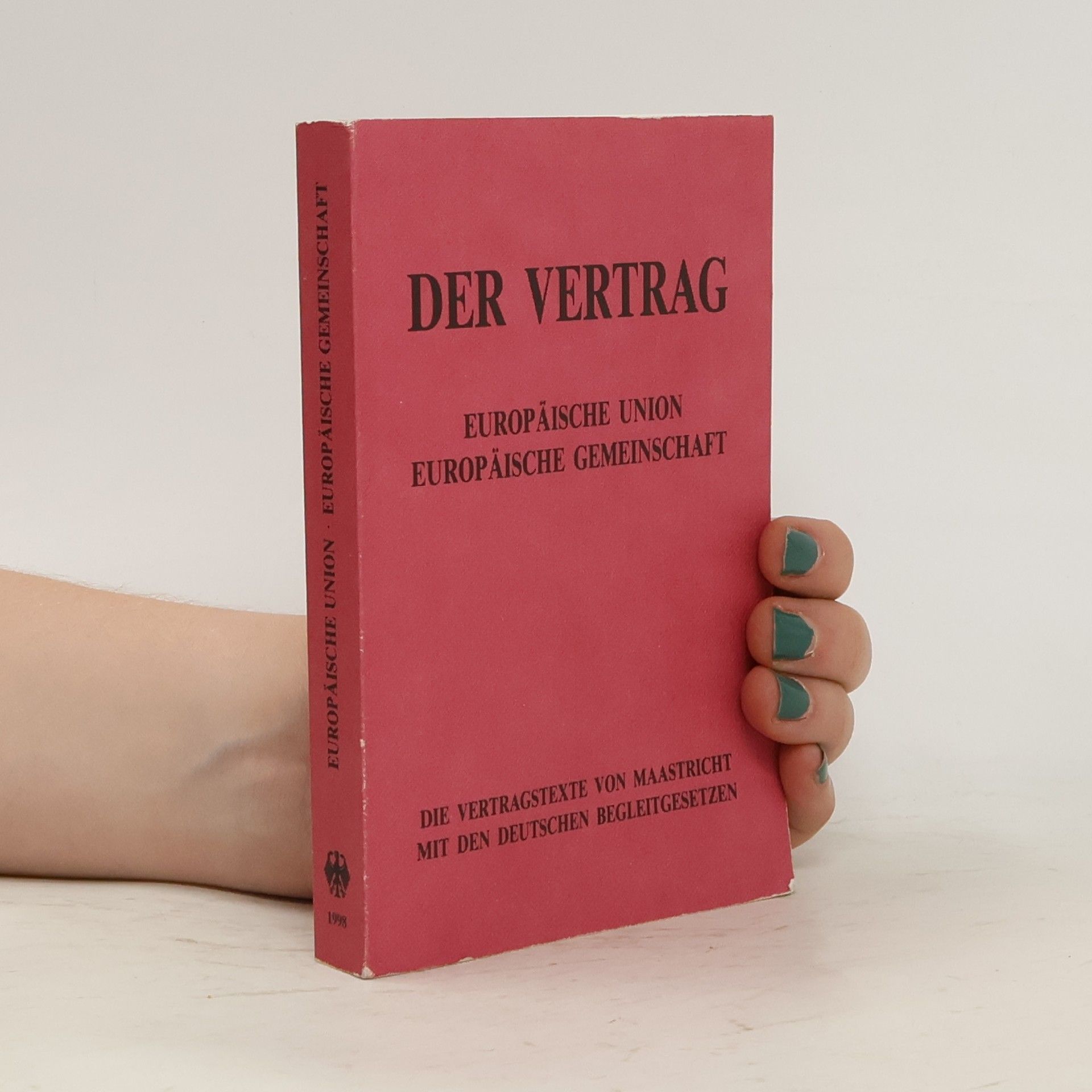 Autorenkollektiv Der Vertag