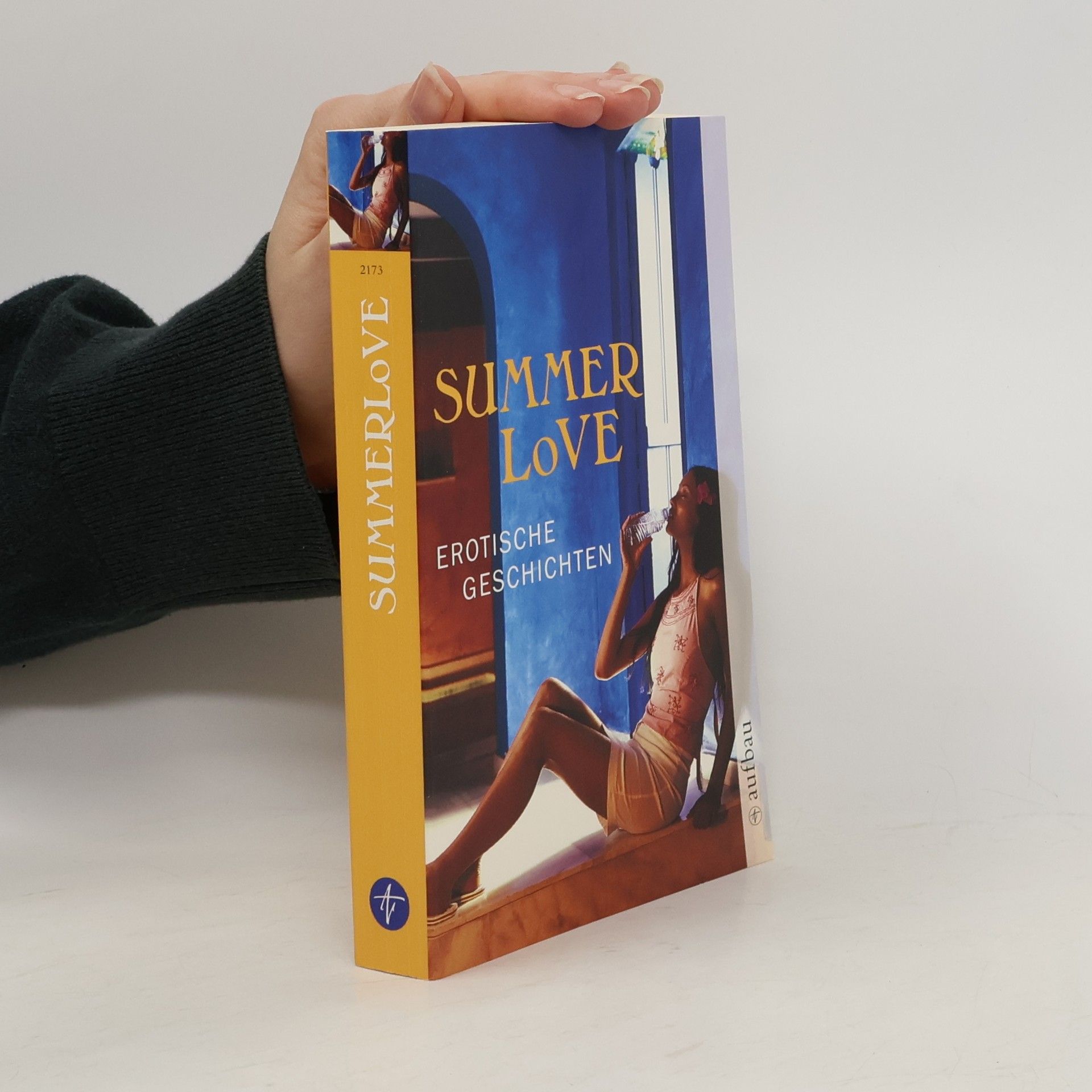 Ying-Hong Du Summerlove