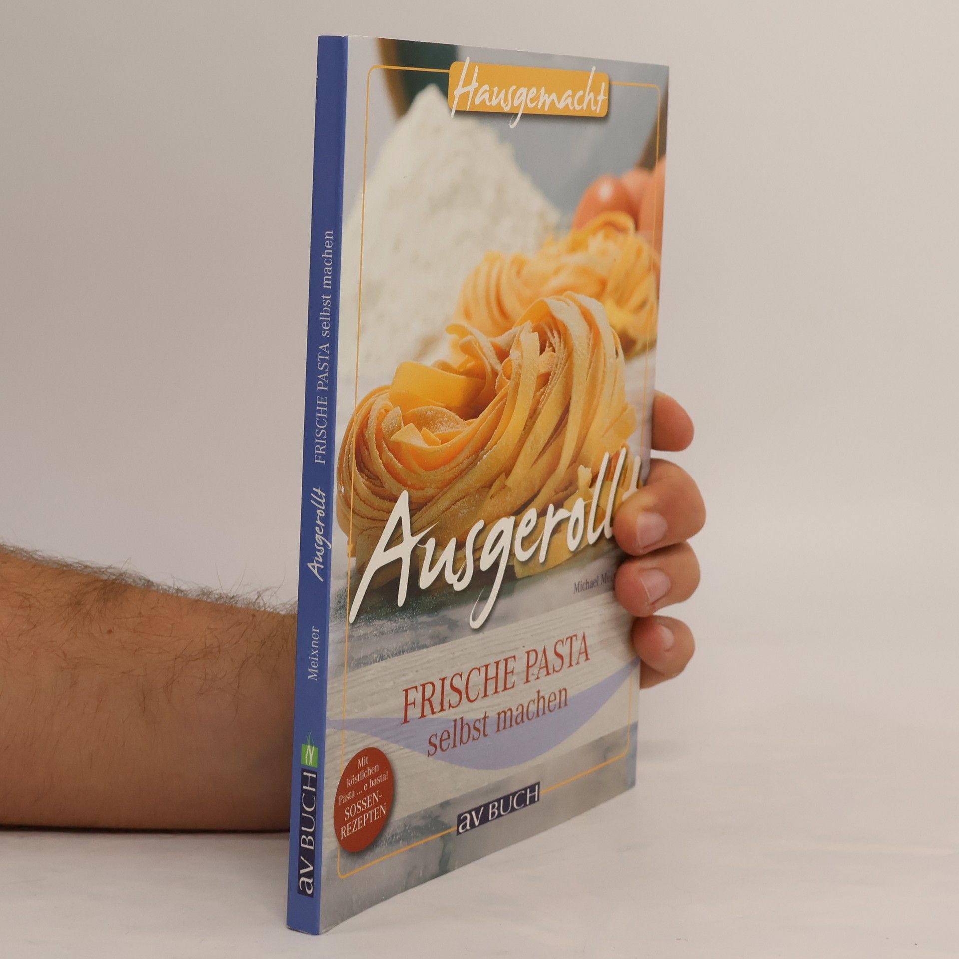 Colette Prommer Eingelegt