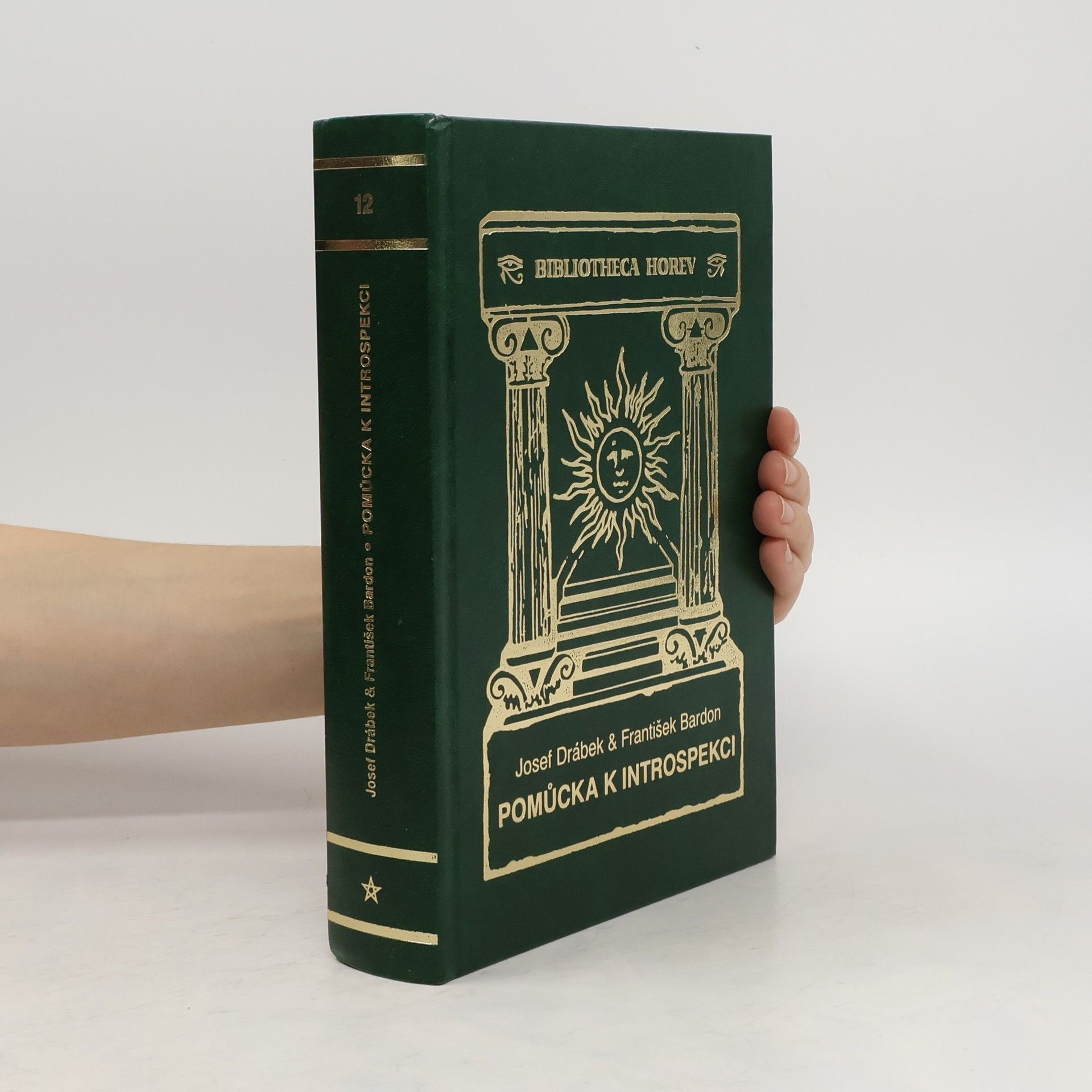 Pomůcka k introspekci