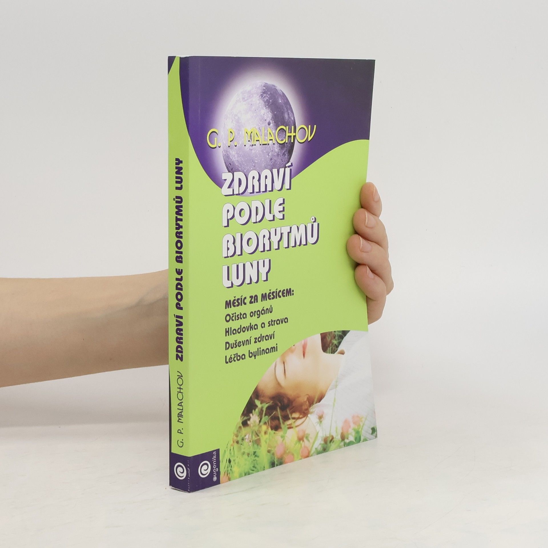 Zdraví podle biorytmů luny